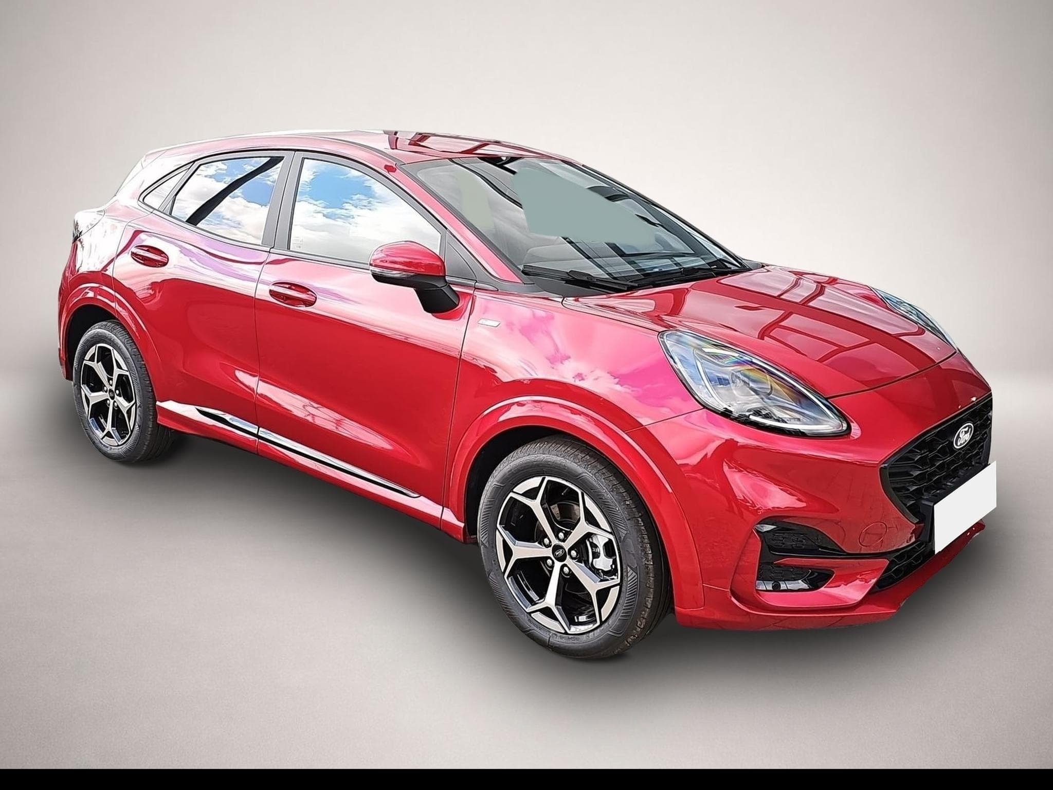 Ford Puma (2026) - Photo 6
