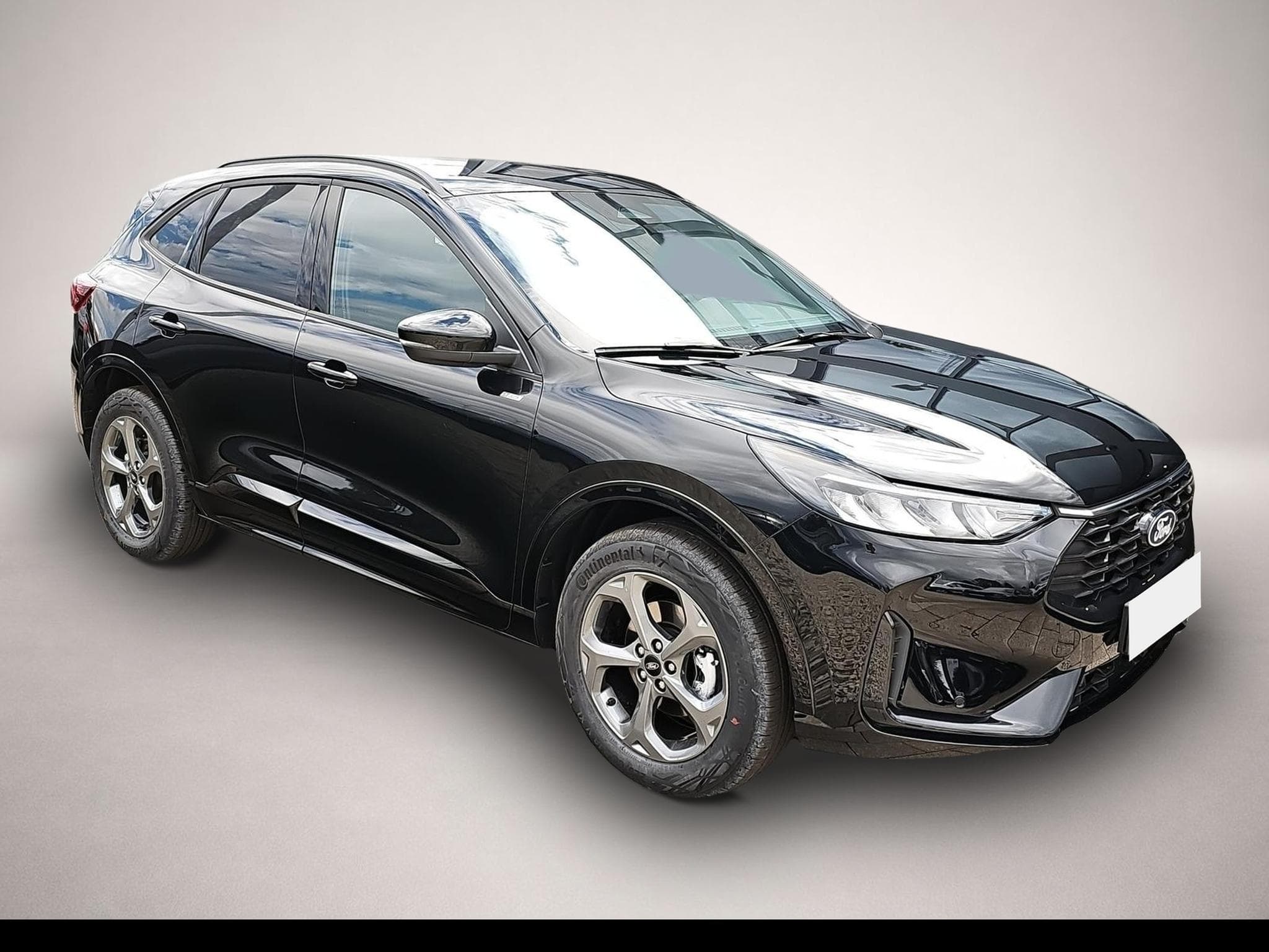 Ford Kuga (2026) - Photo 1