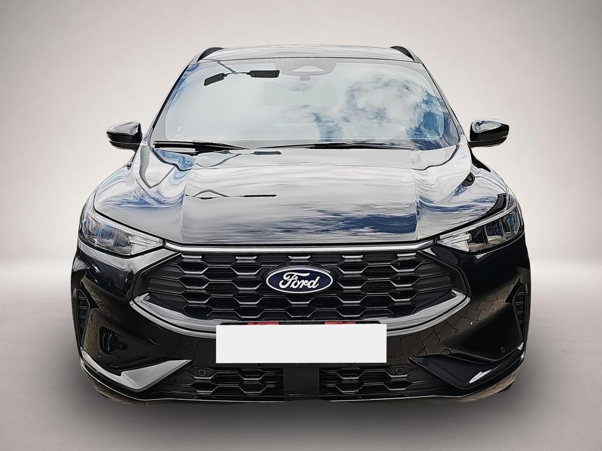 Ford Kuga (2026) - Photo 2