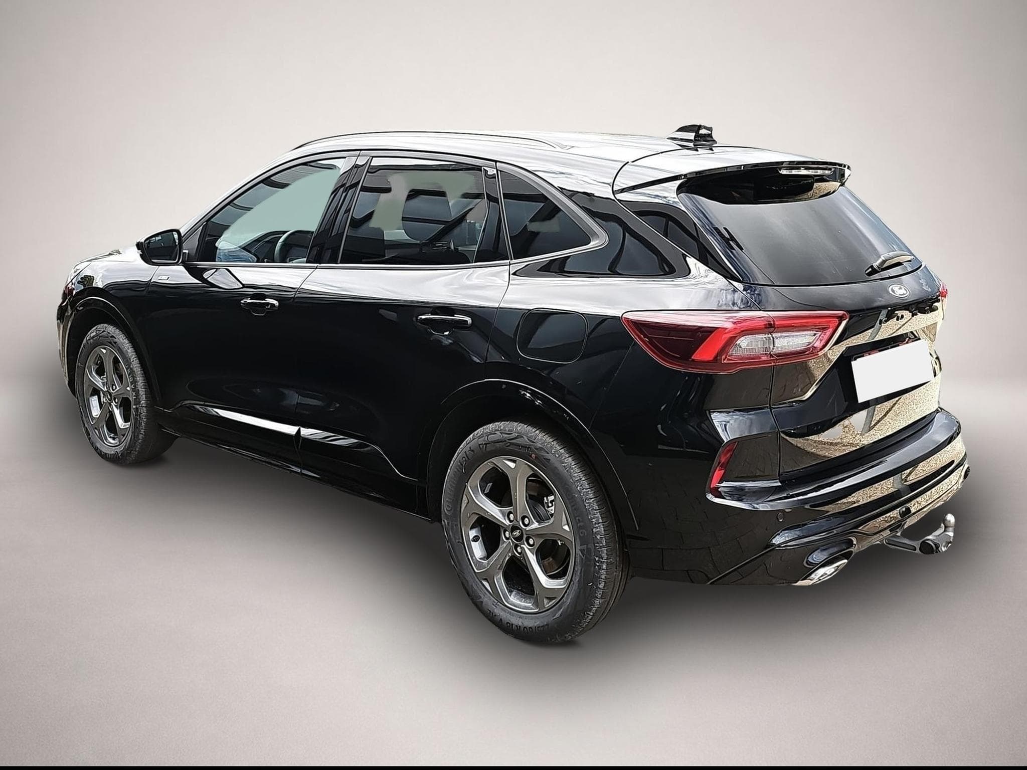 Ford Kuga (2026) - Photo 5