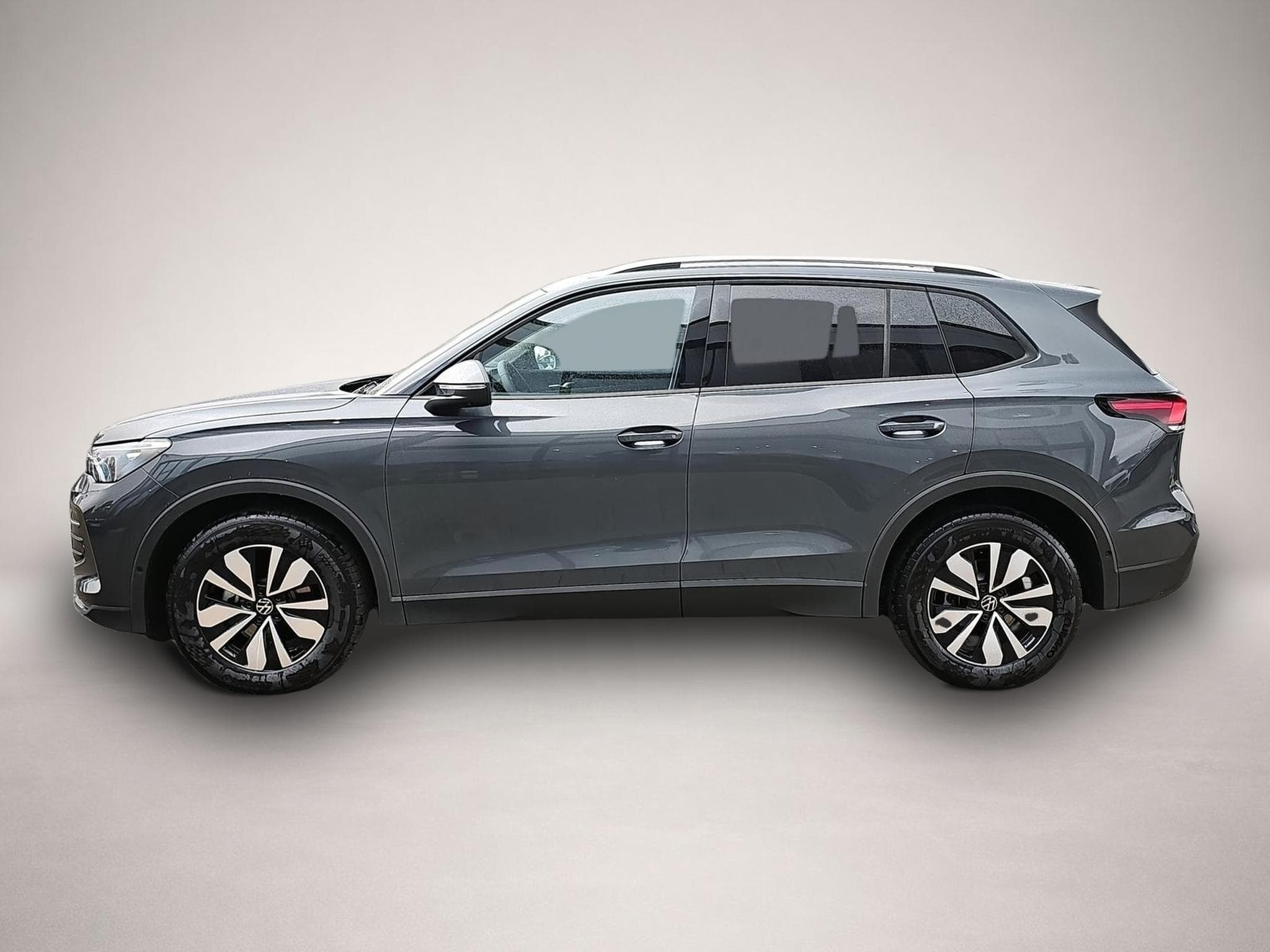 VW Tiguan (2026) - Photo 4