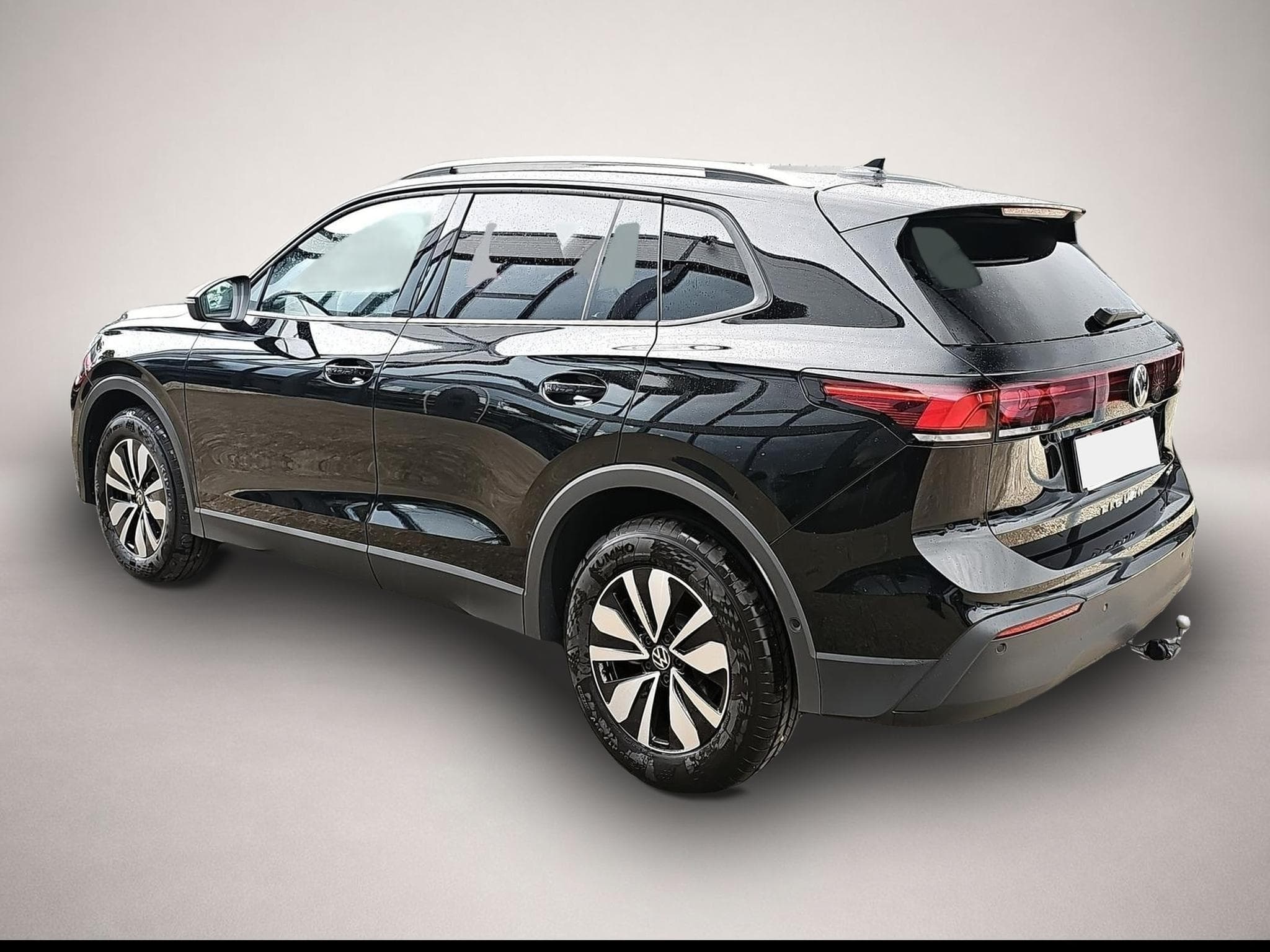 VW Tiguan (2026) - Photo 5