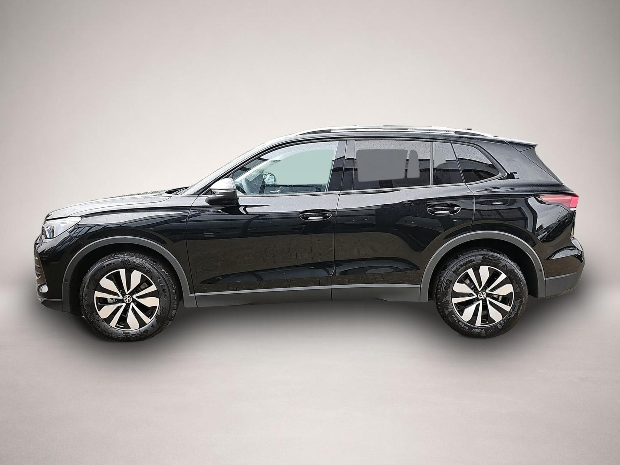 VW Tiguan (2026) - Photo 4