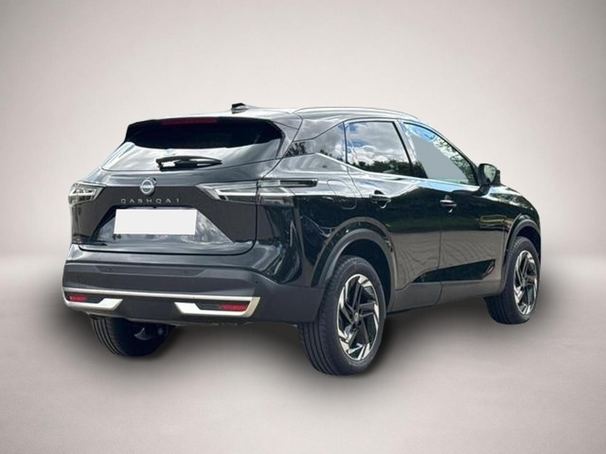Nissan Qashqai (2026) - Photo 3