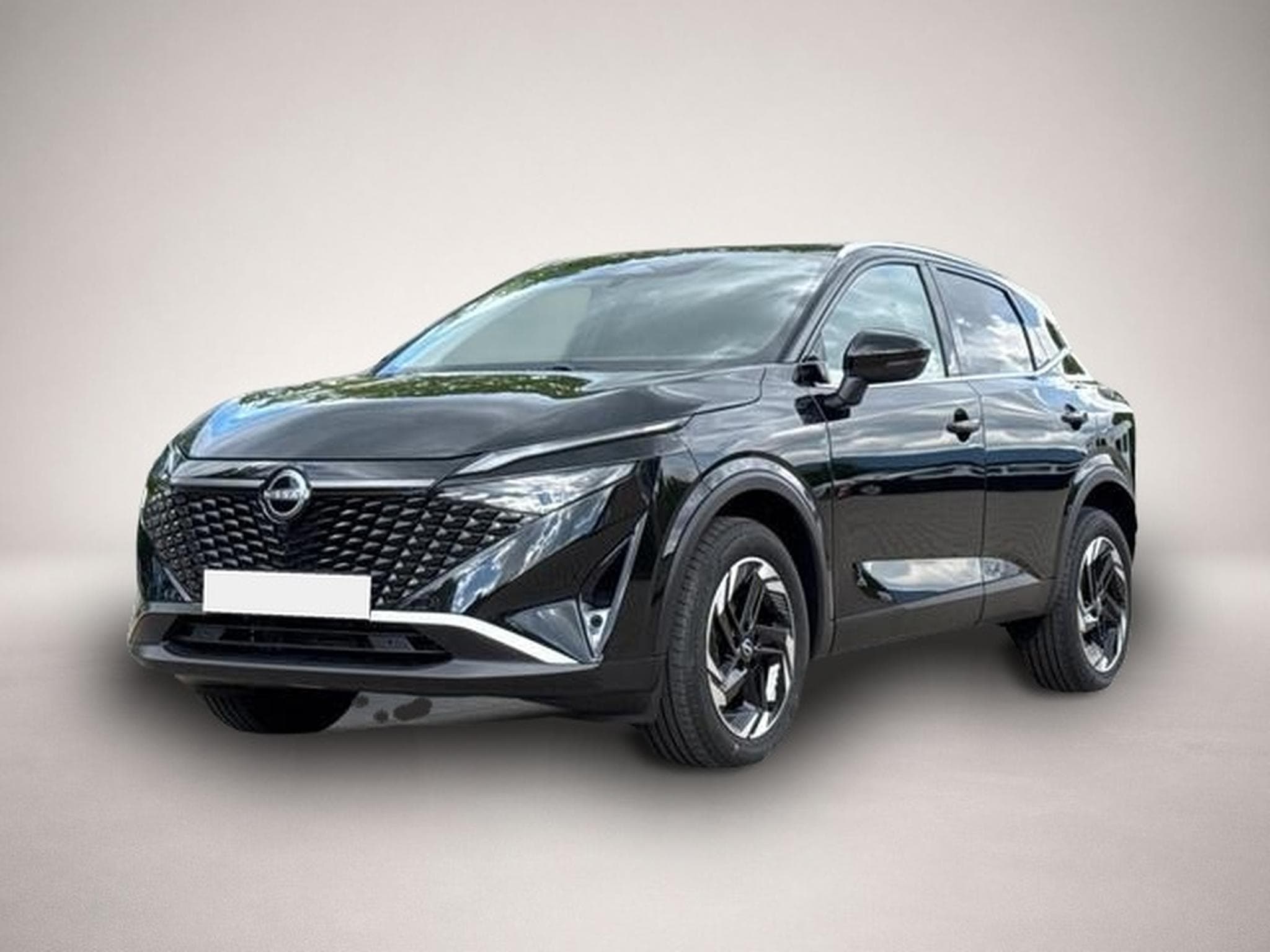Nissan Qashqai (2026) - Photo 1