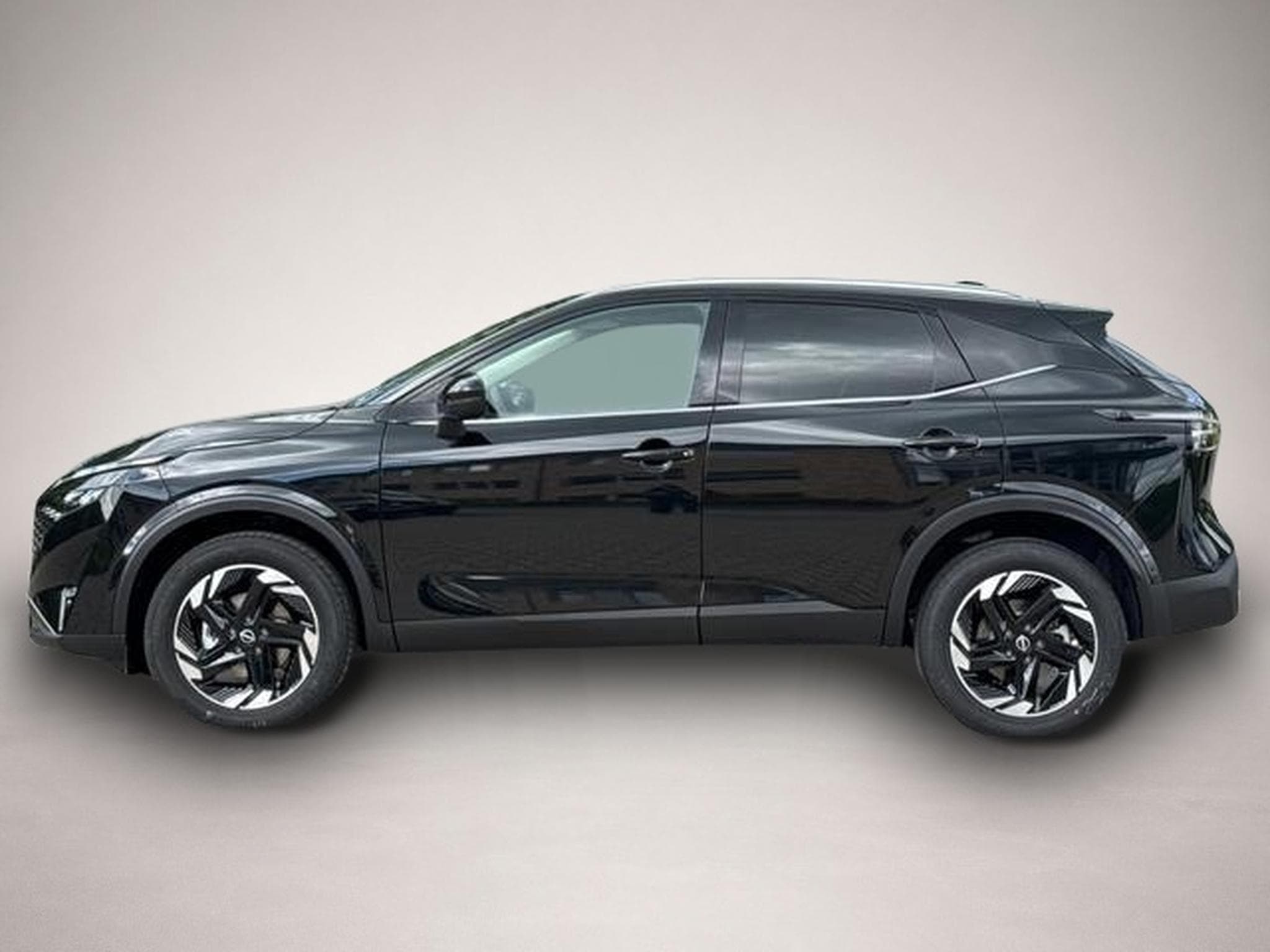 Nissan Qashqai (2026) - Photo 2
