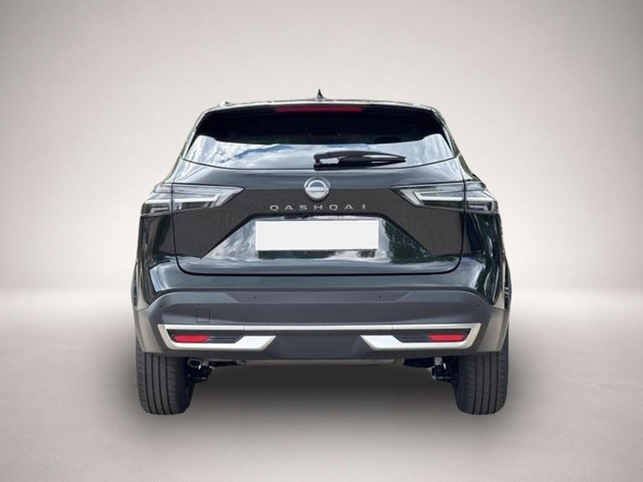 Nissan Qashqai (2026) - Photo 4