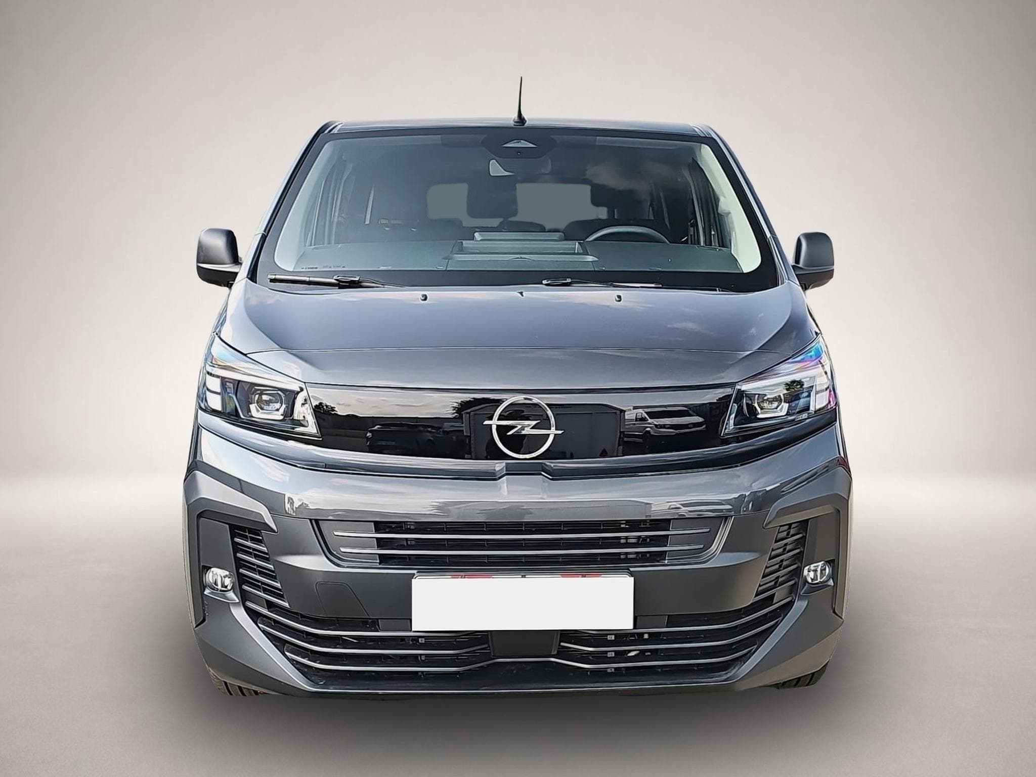Opel Vivaro (2026) - Photo 2