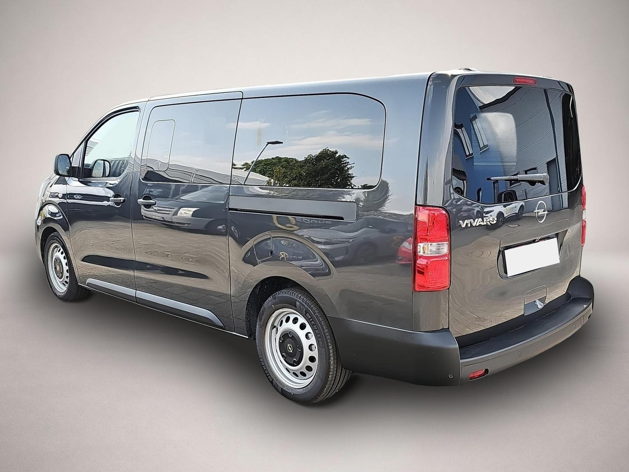 Opel Vivaro (2026) - Photo 5