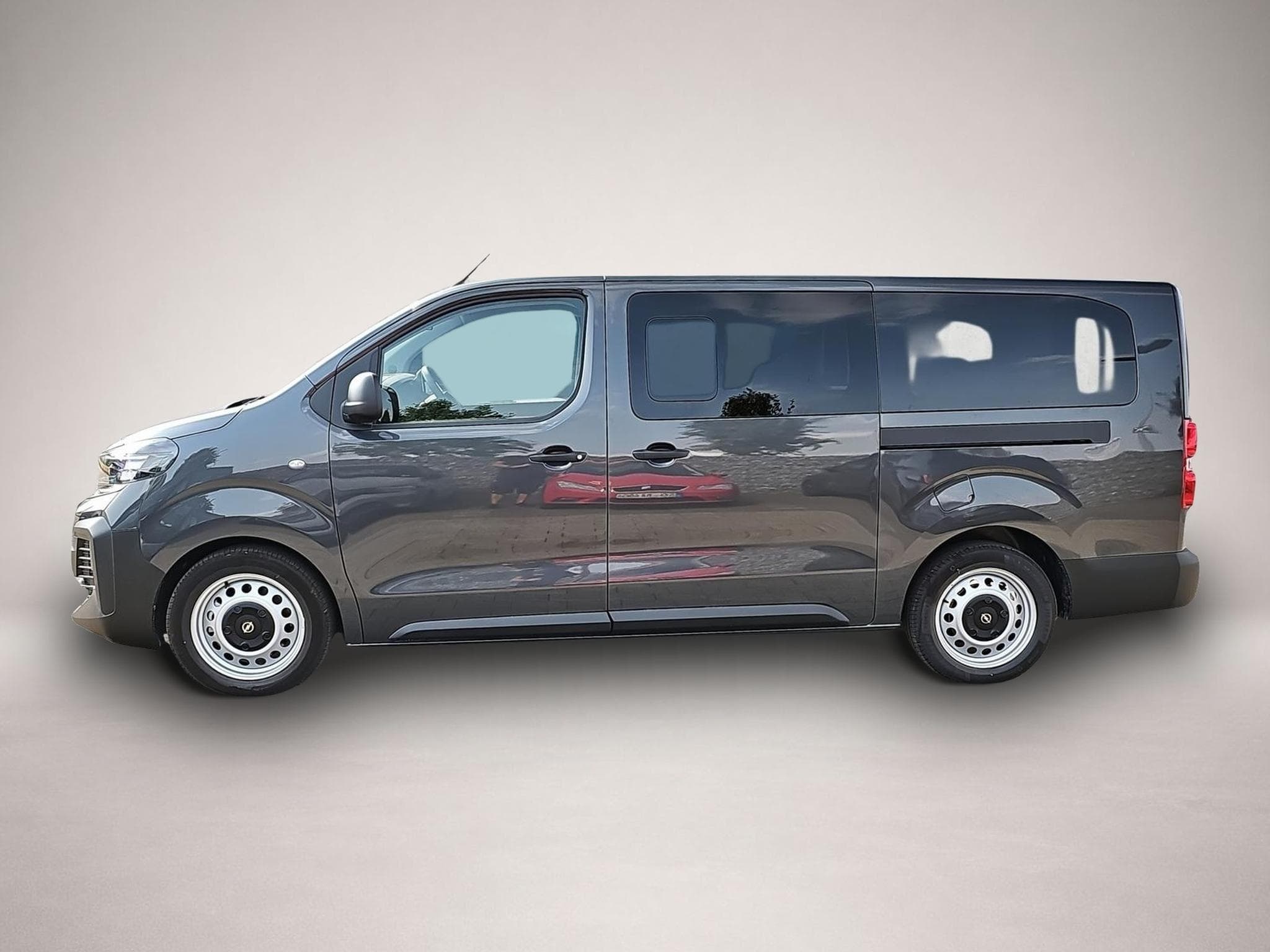 Opel Vivaro (2026) - Photo 4