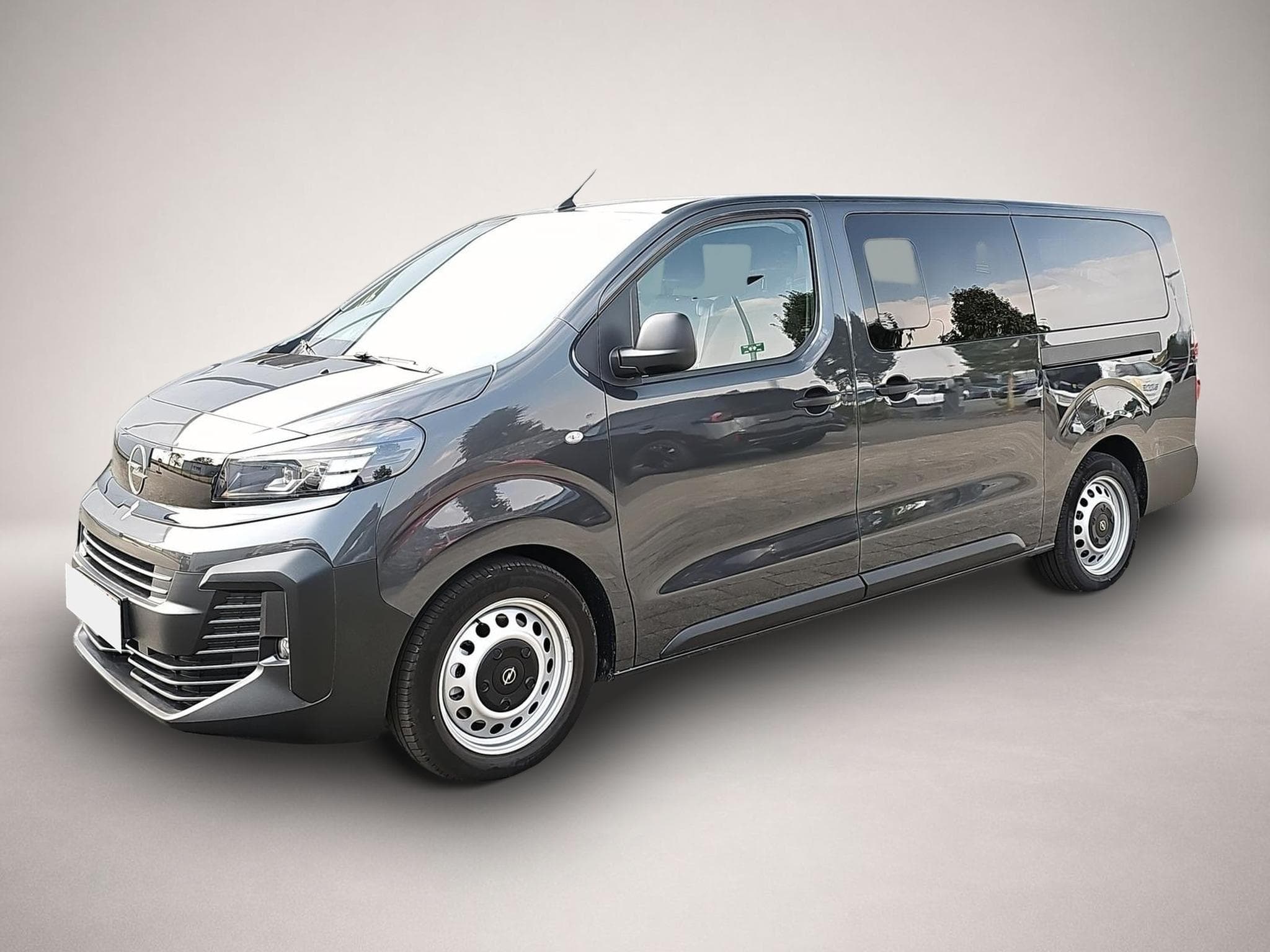 Opel Vivaro (2026) - Photo 3