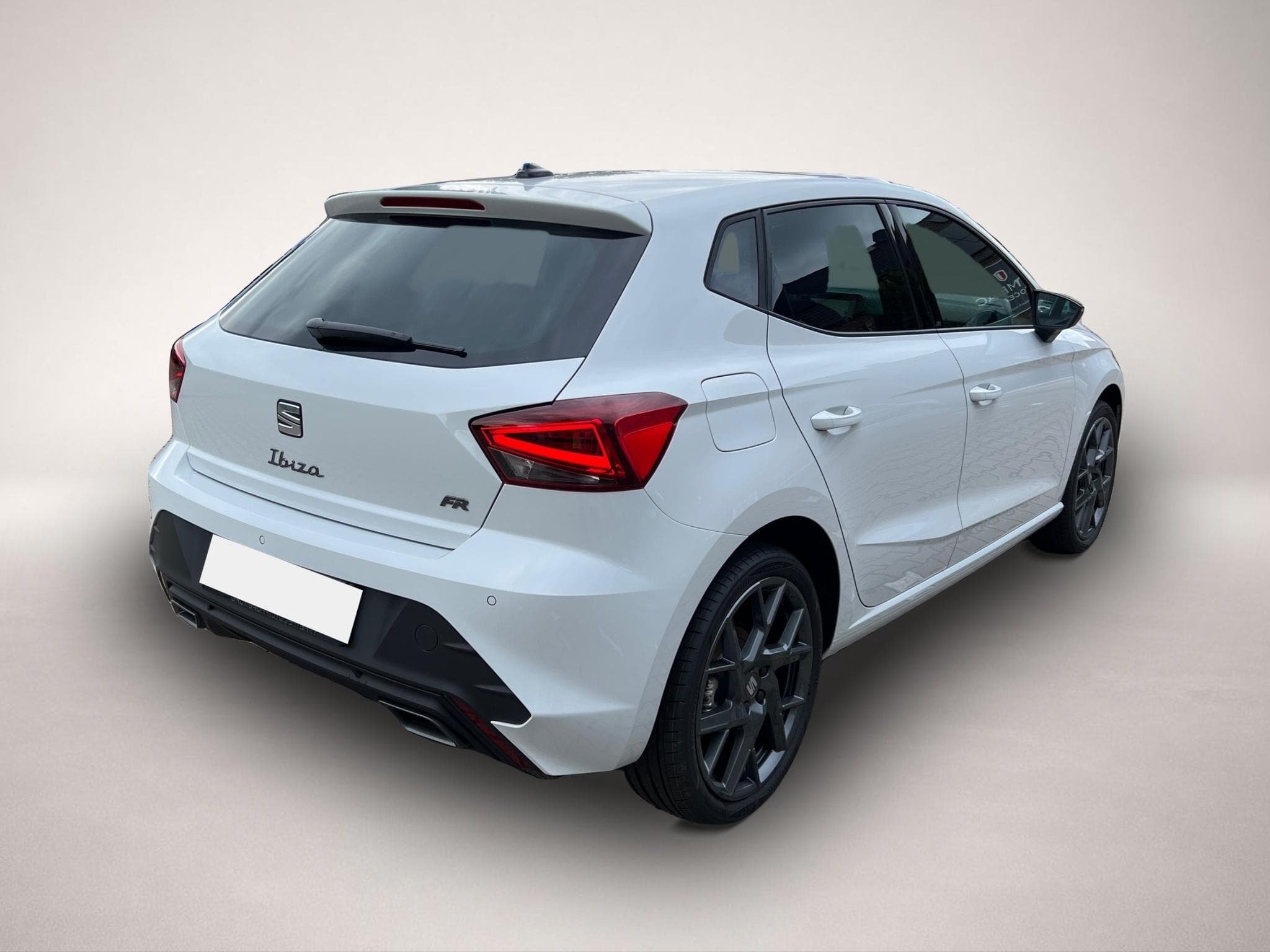 Seat Ibiza (2026) - Photo 5