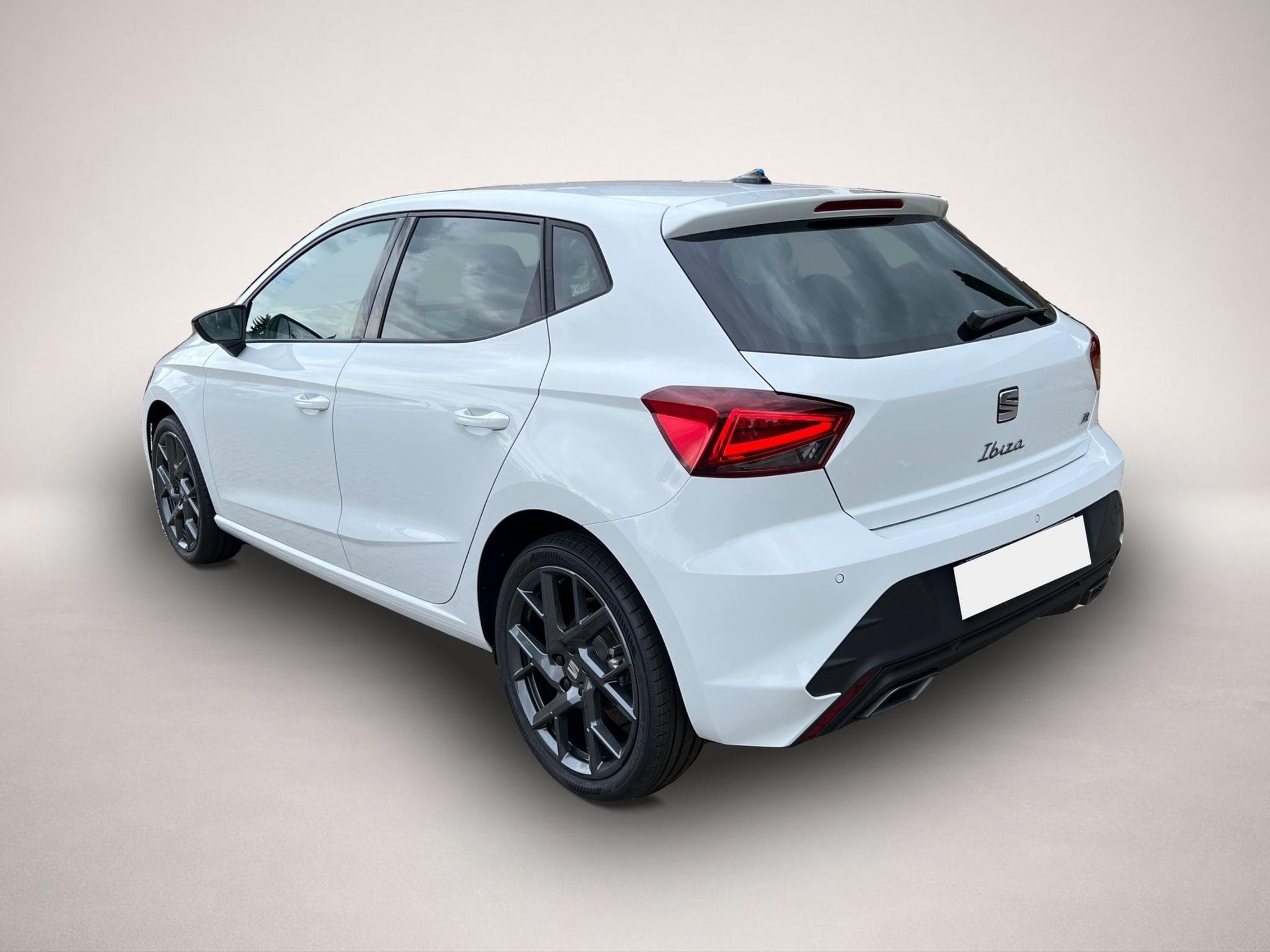 Seat Ibiza (2026) - Photo 3