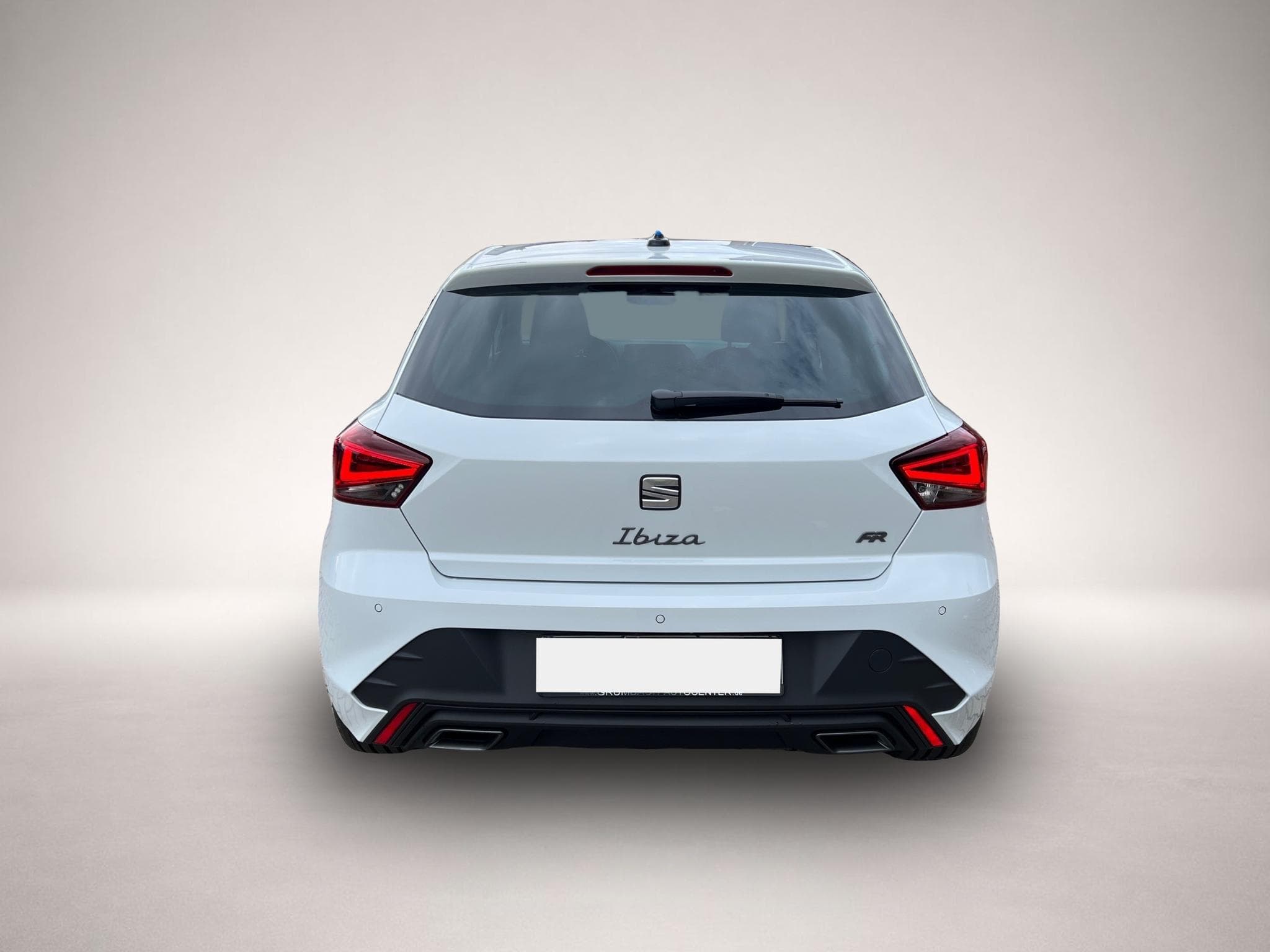 Seat Ibiza (2026) - Photo 4