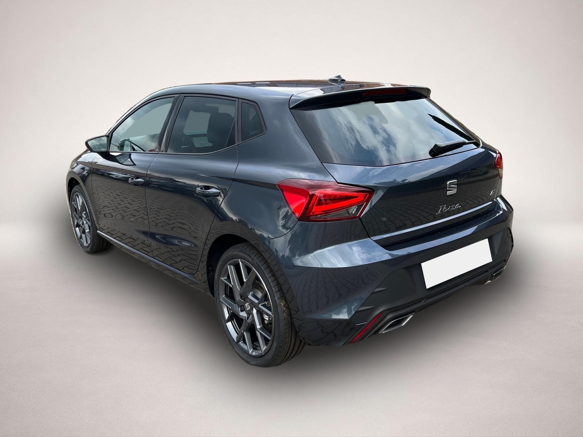 Seat Ibiza (2026) - Photo 3