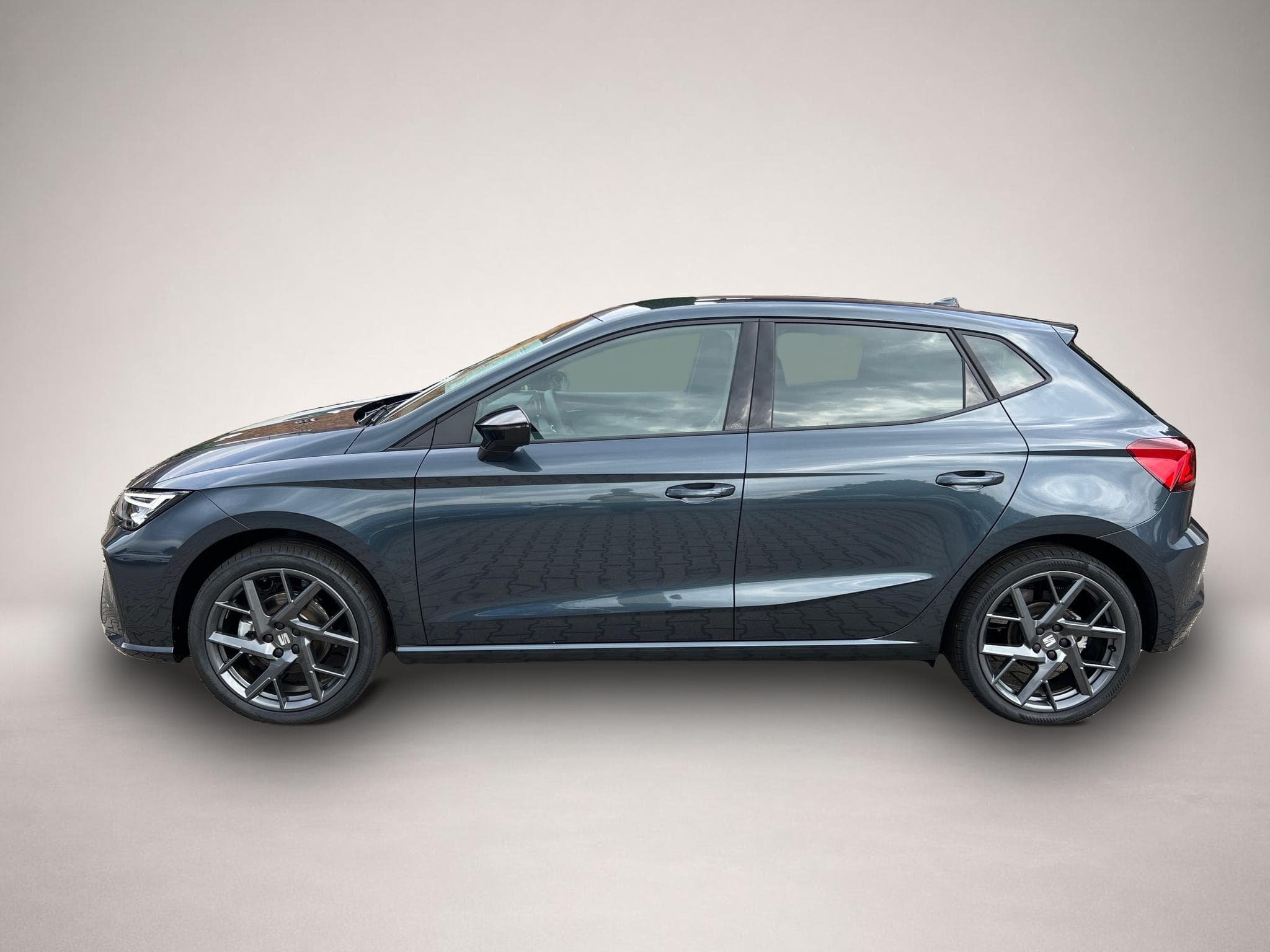 Seat Ibiza (2026) - Photo 2