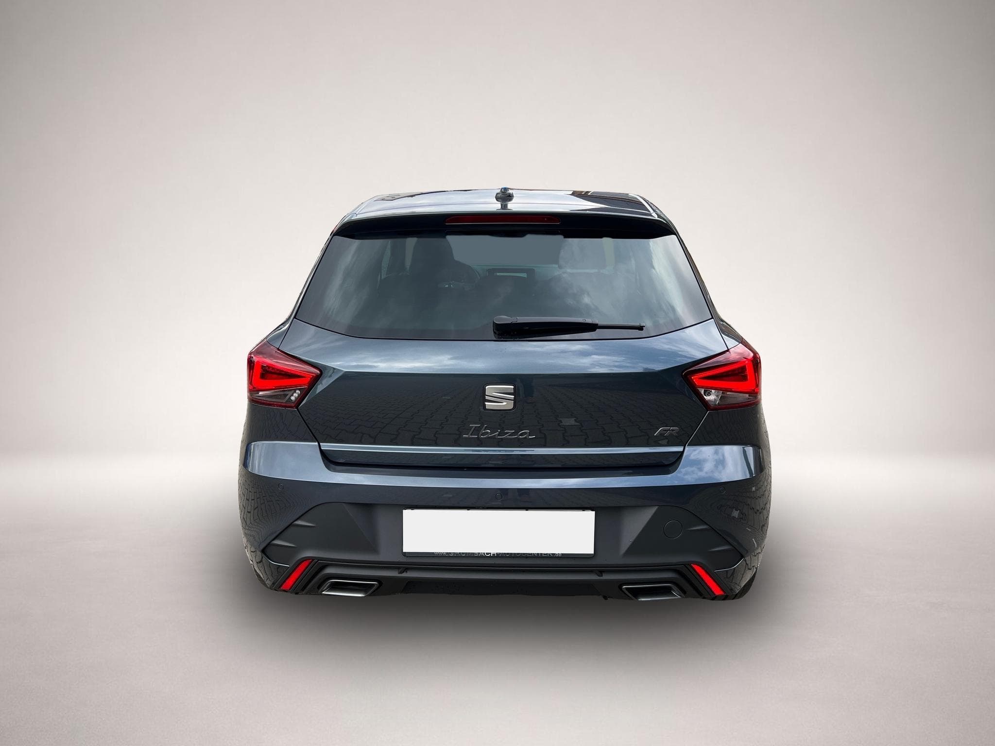 Seat Ibiza (2026) - Photo 4
