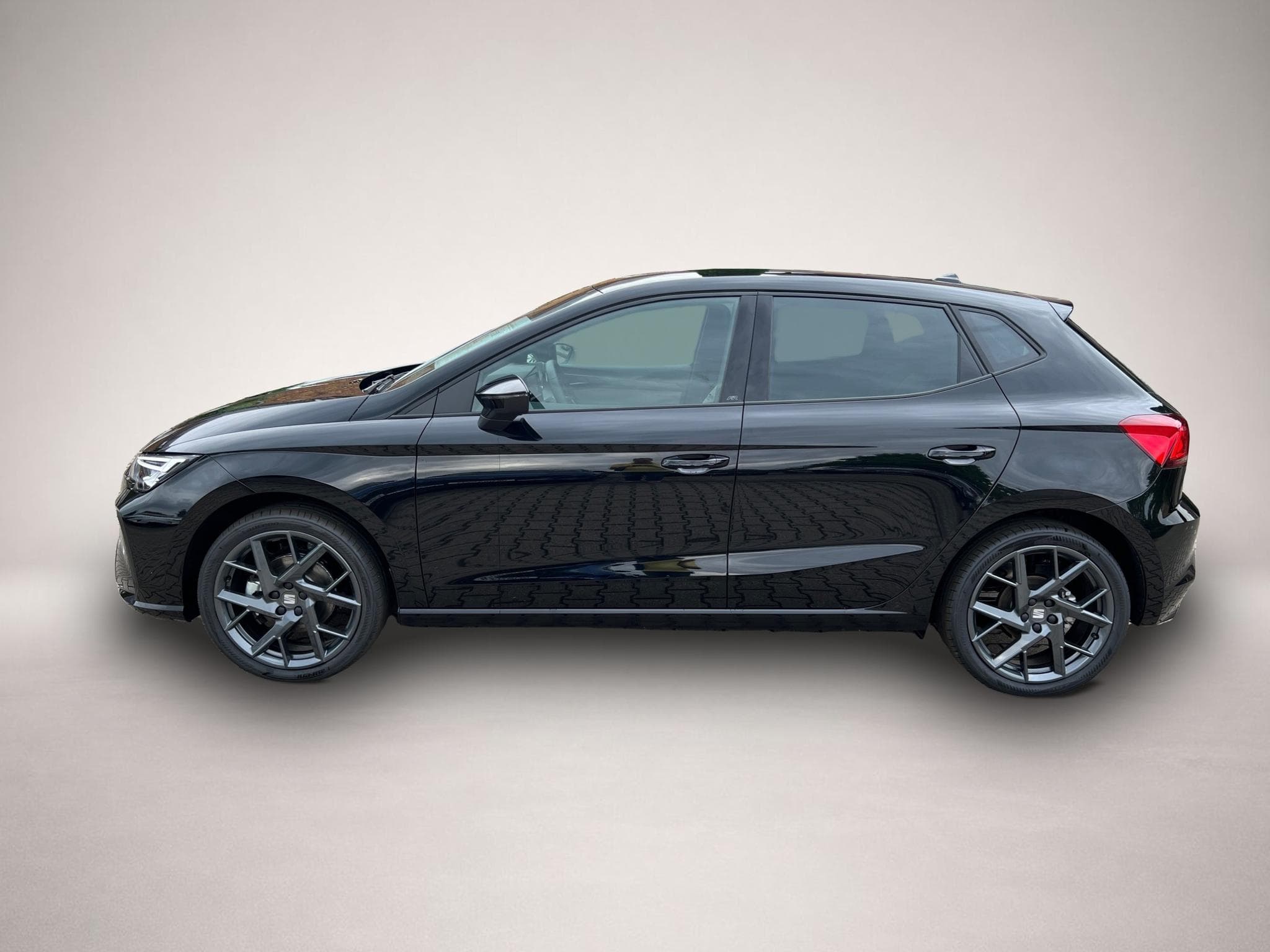 Seat Ibiza (2026) - Photo 2