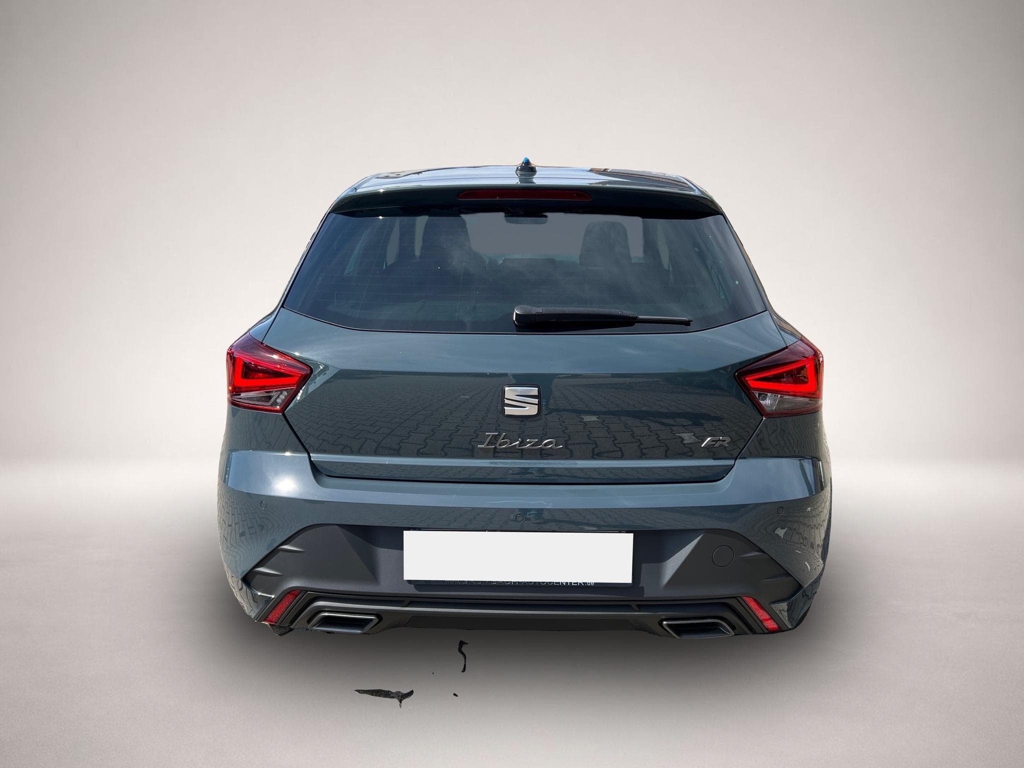 Seat Ibiza (2026) - Photo 4
