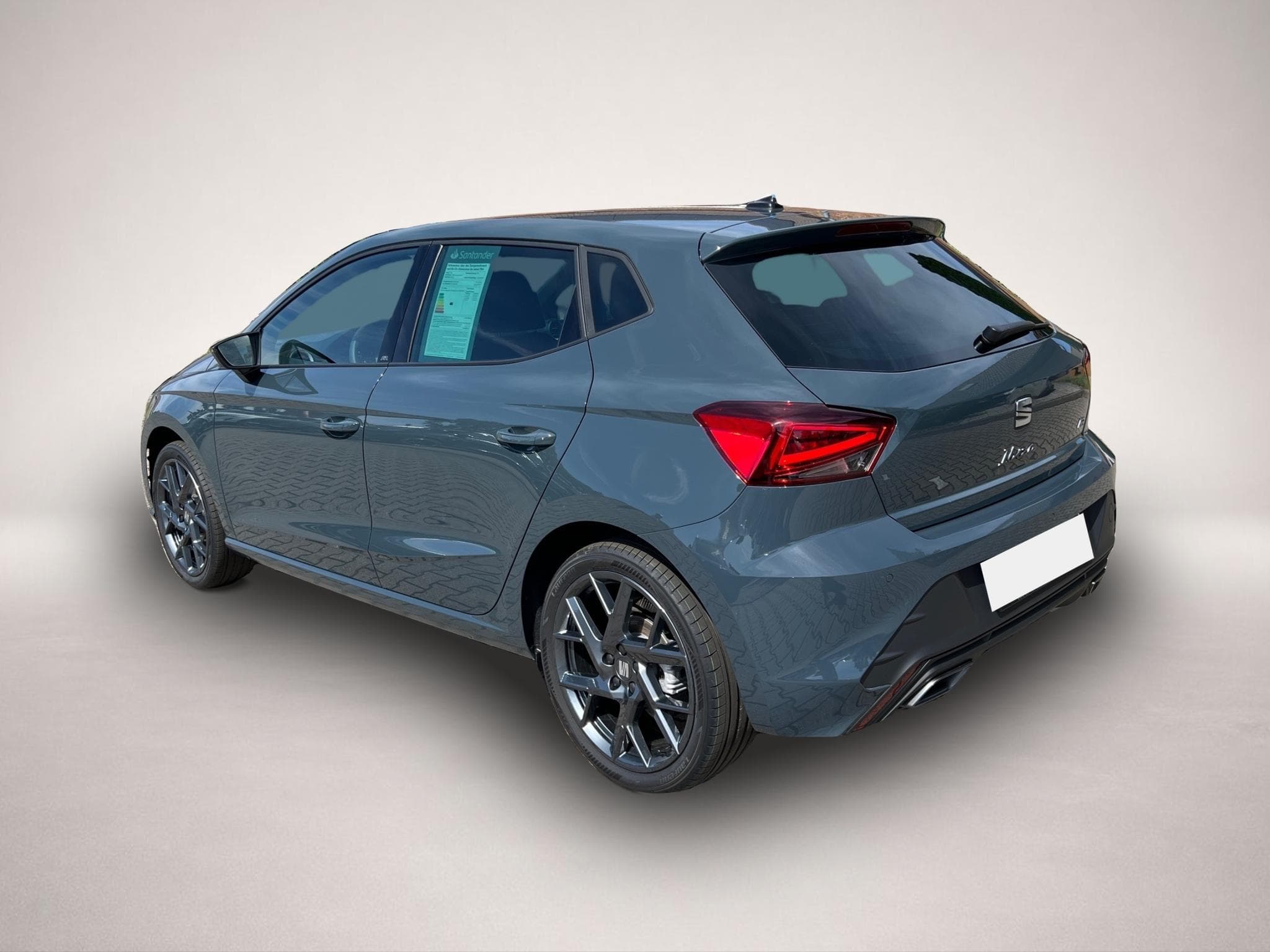 Seat Ibiza (2026) - Photo 3