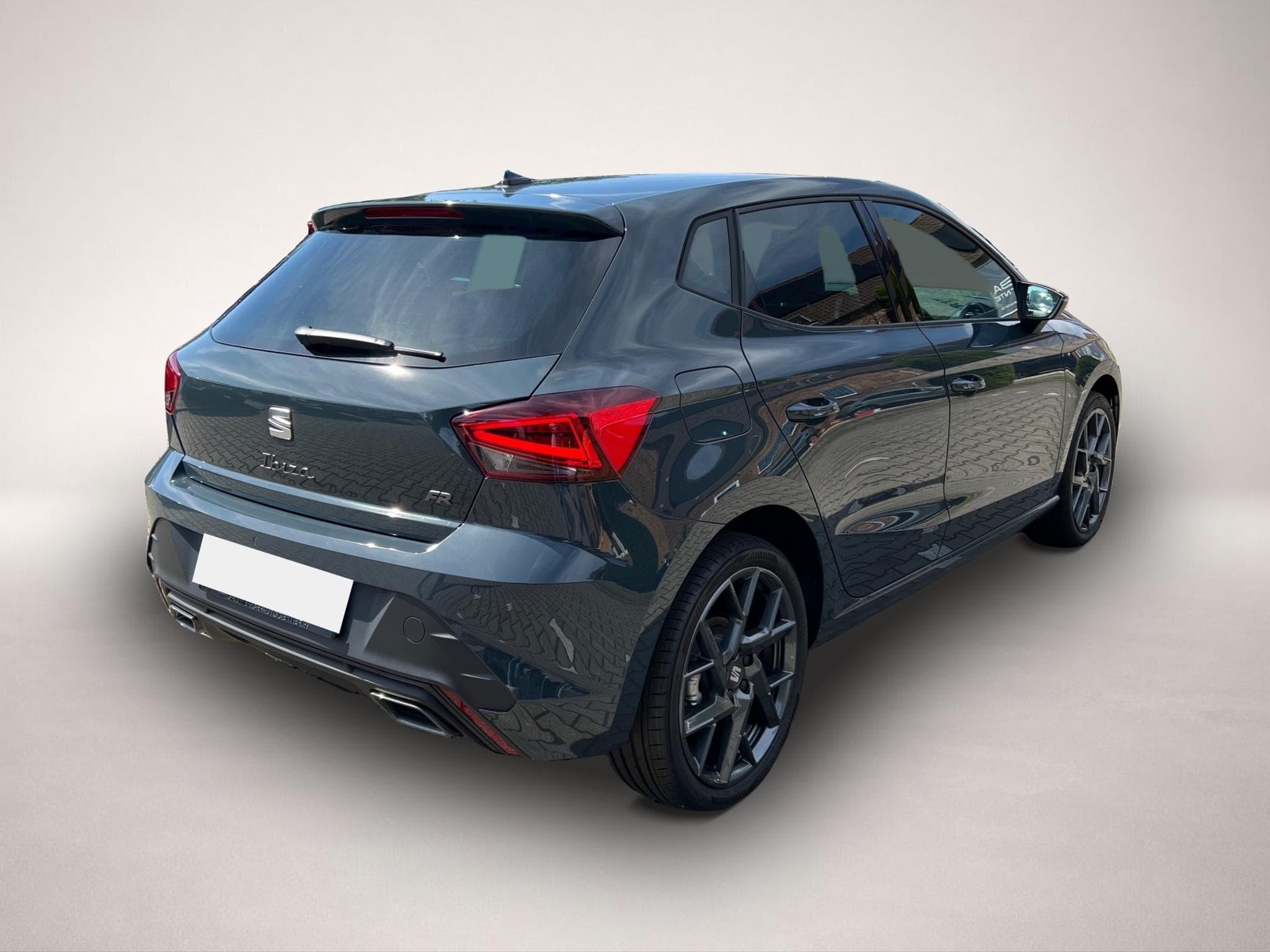 Seat Ibiza (2026) - Photo 5