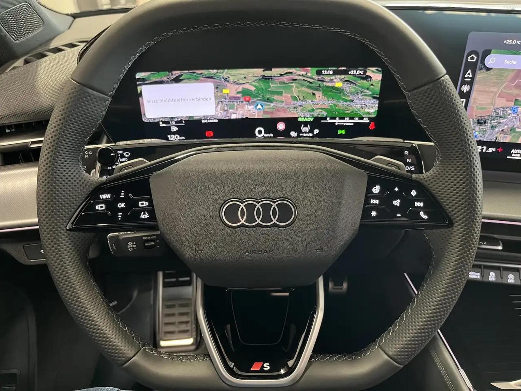 Audi Q3 (2026) - Photo 11