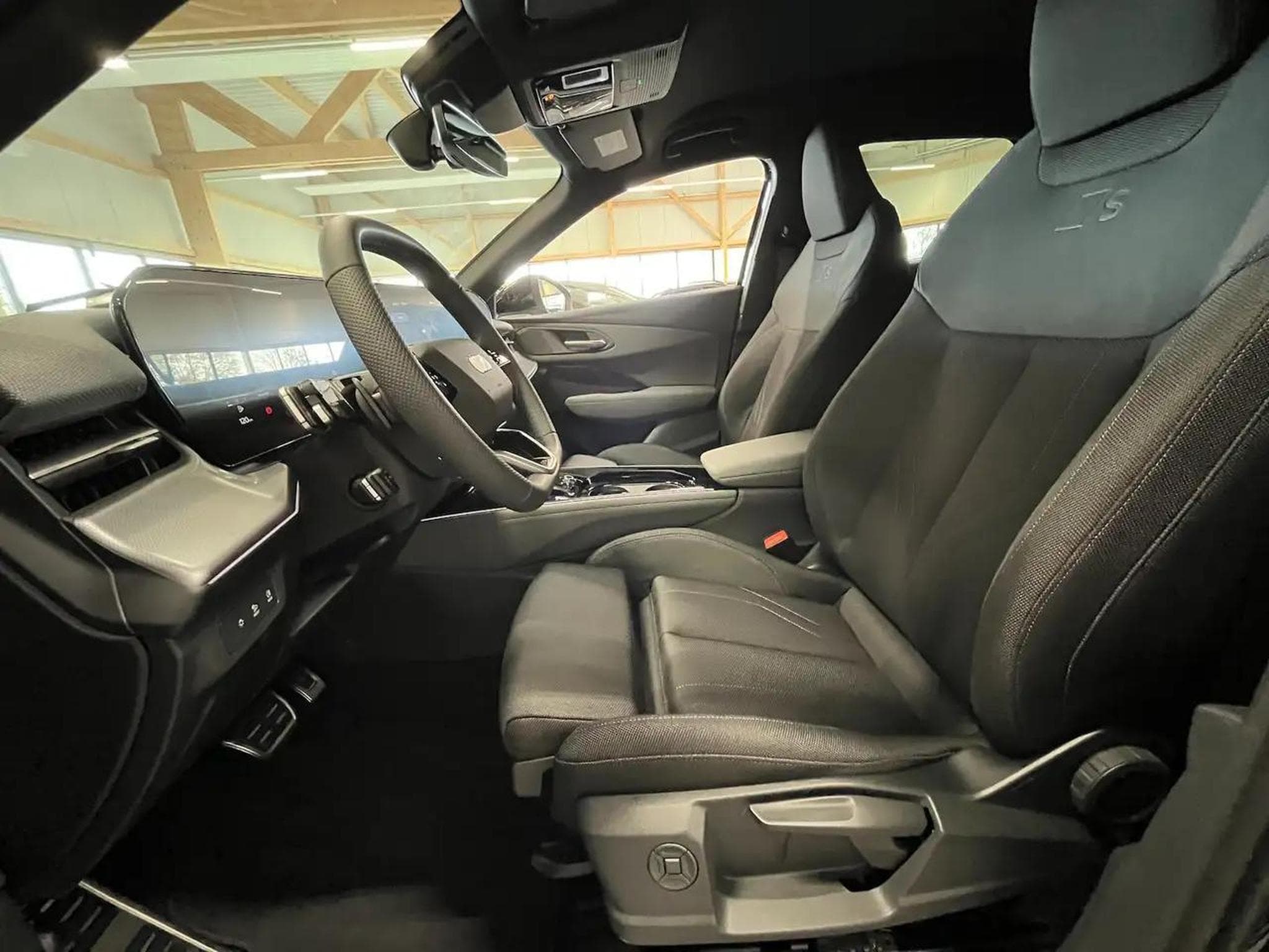 Audi Q3 (2026) - Photo 9