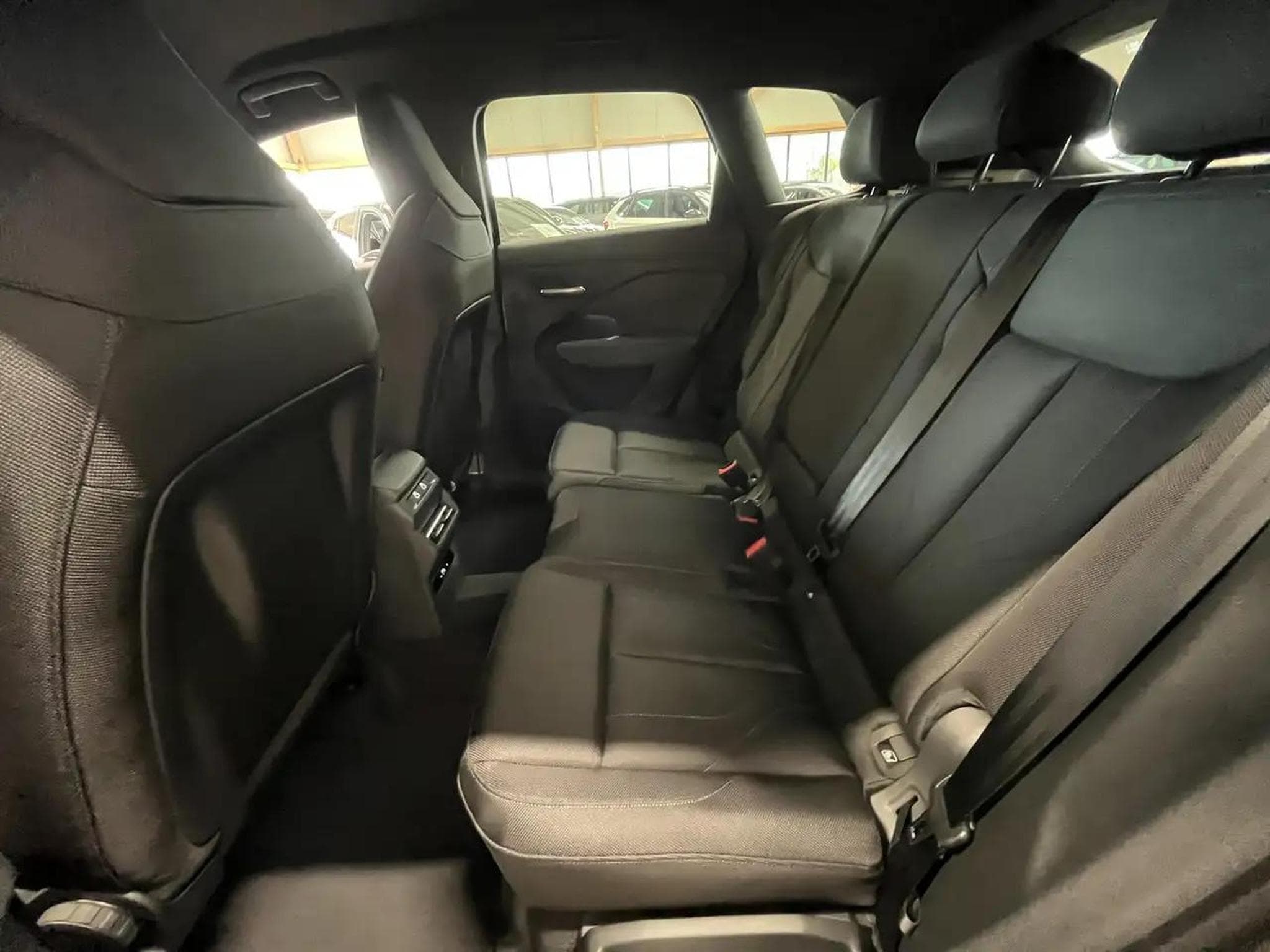 Audi Q3 (2026) - Photo 10