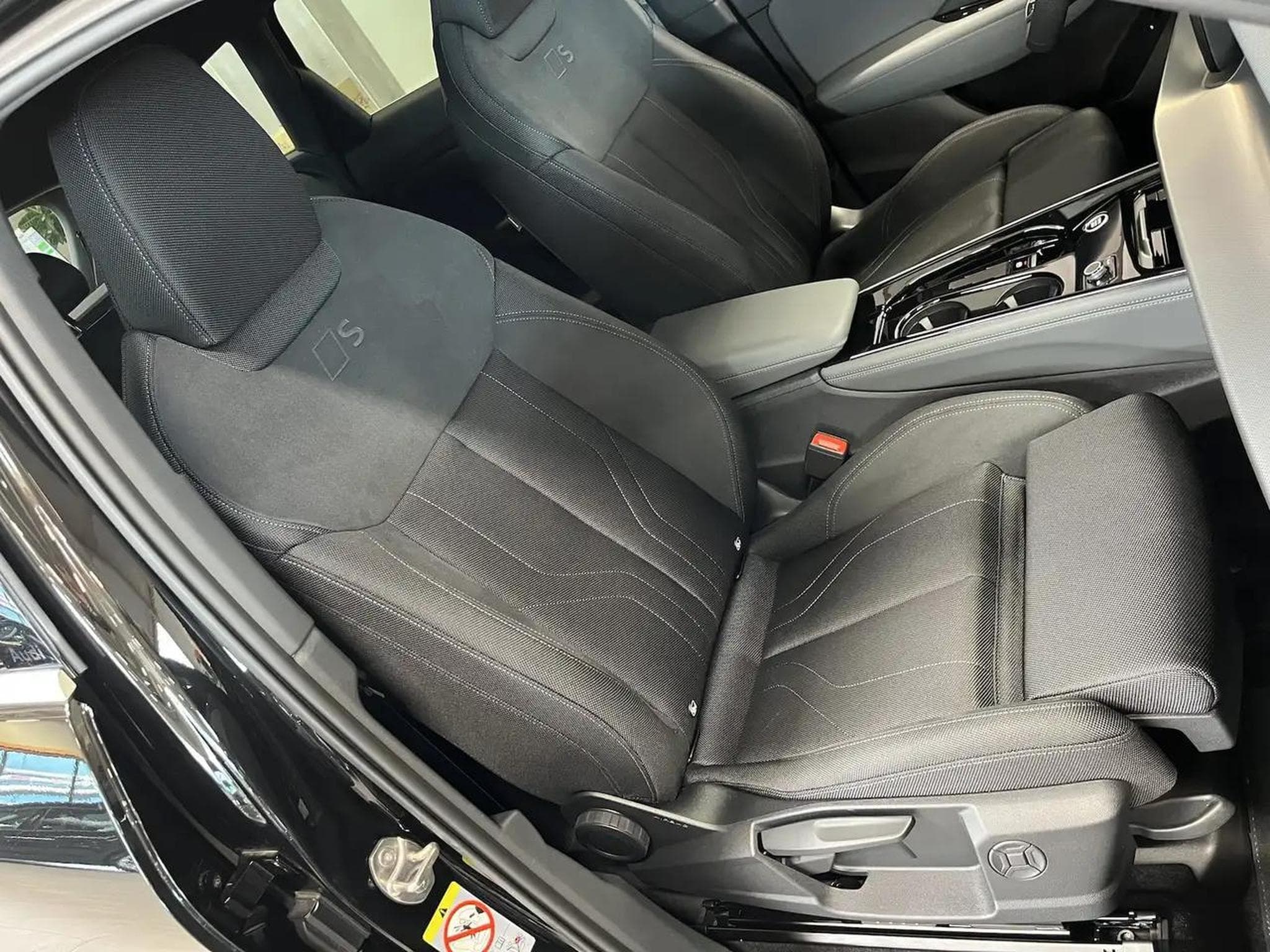 Audi Q3 (2026) - Photo 18