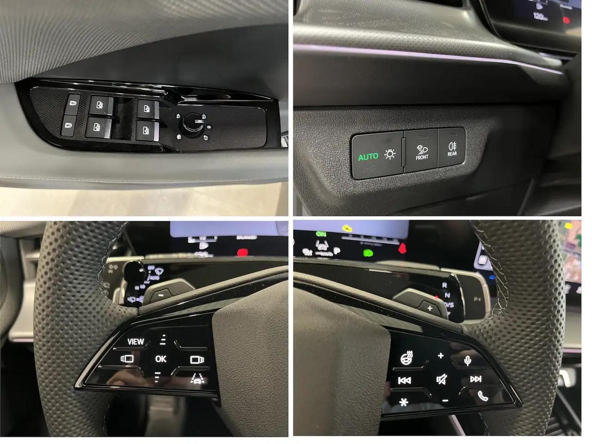 Audi Q3 (2026) - Photo 16