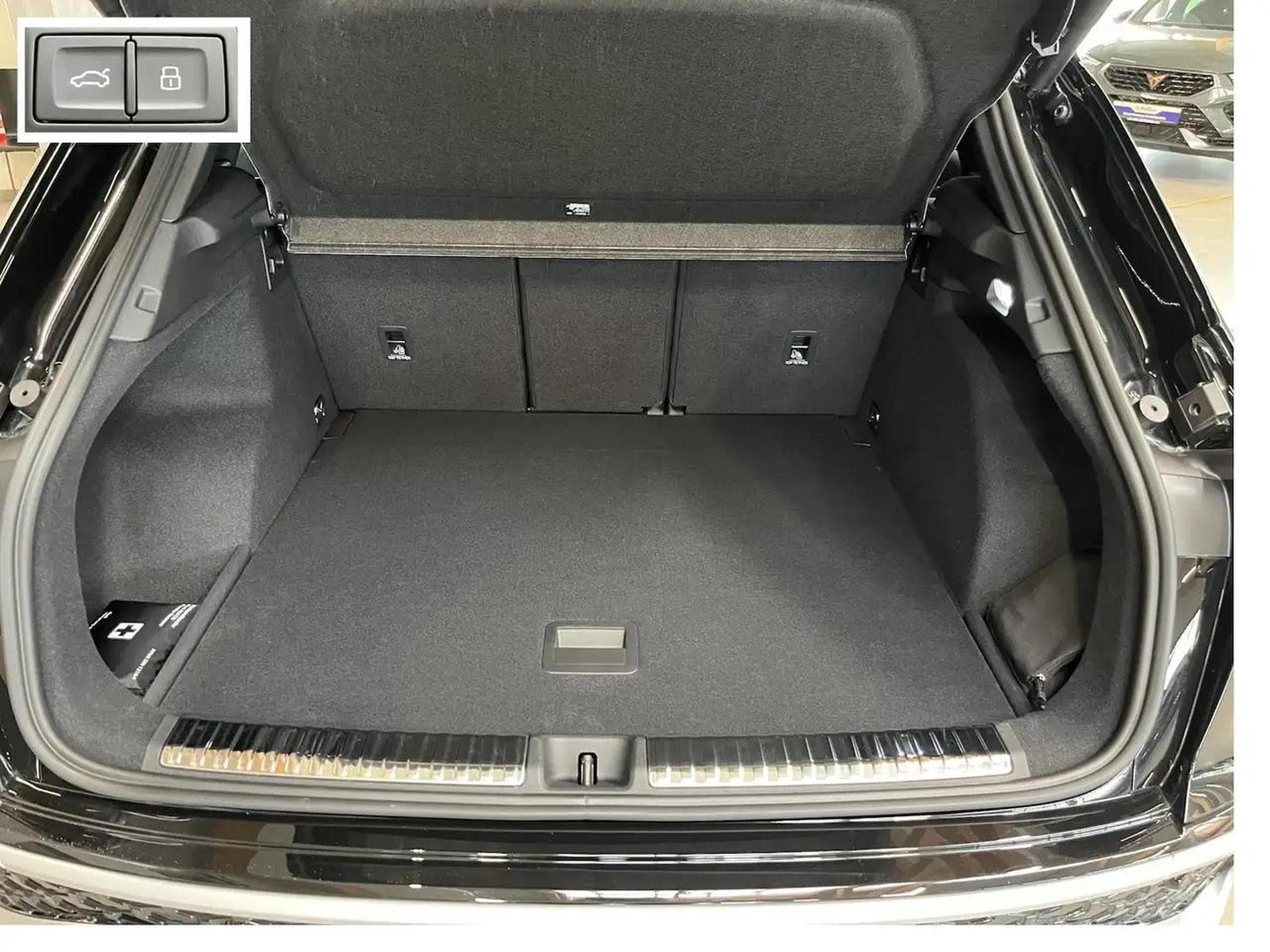 Audi Q3 (2026) - Photo 20