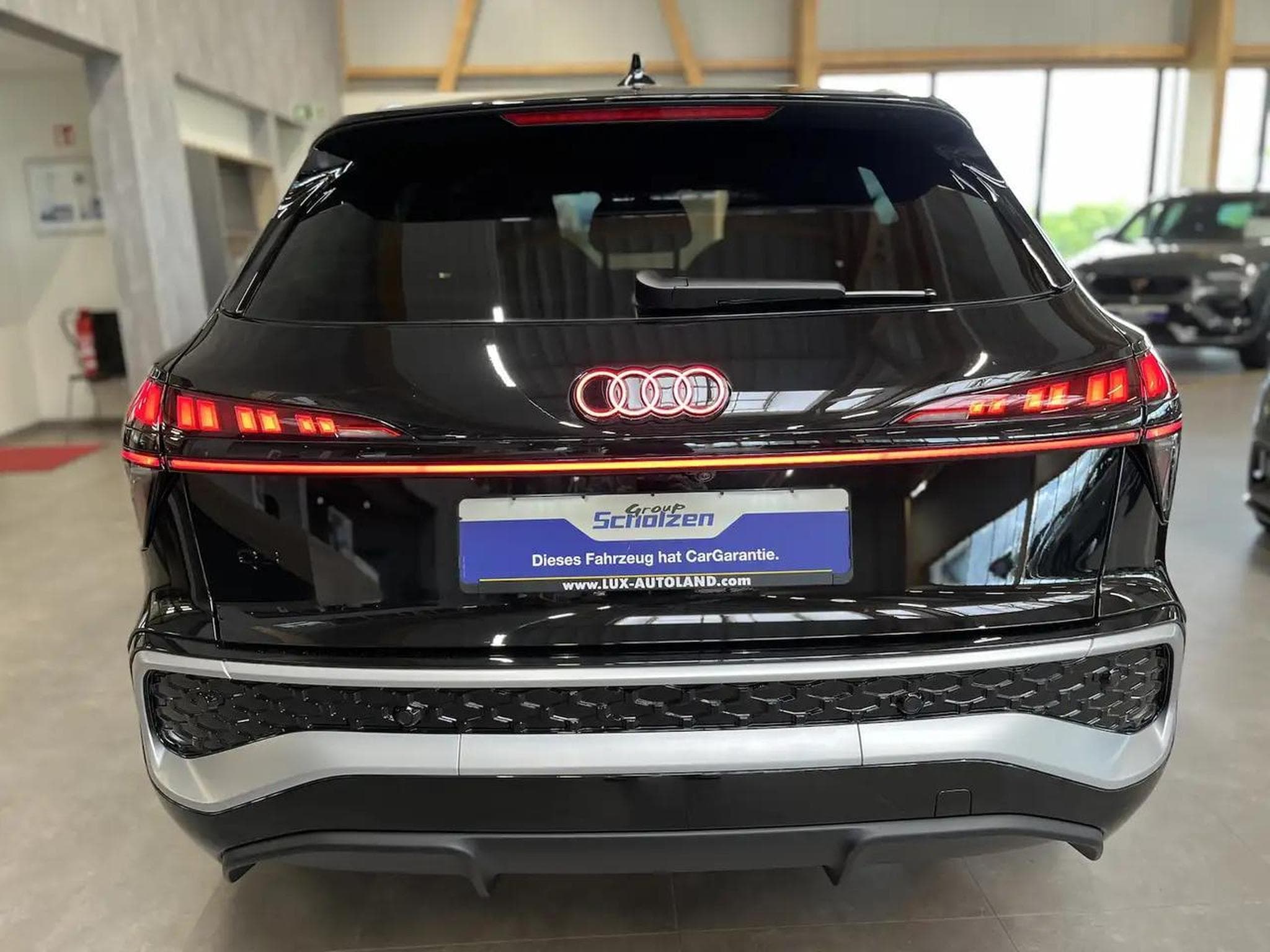 Audi Q3 (2026) - Photo 23