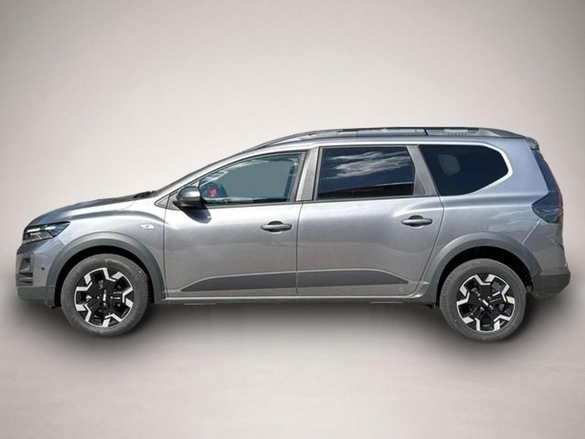 Dacia Jogger (2026) - Photo 2