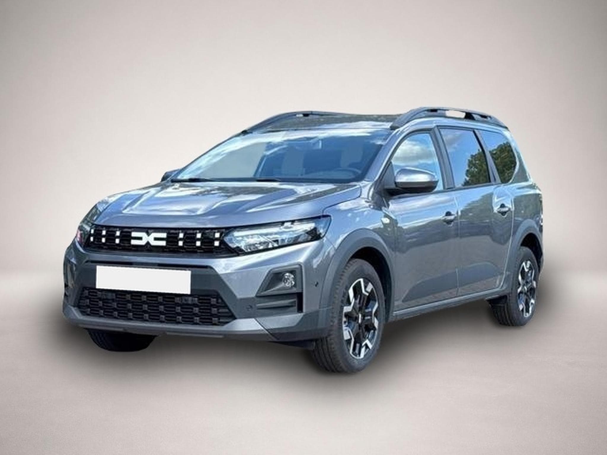 Dacia Jogger (2026) - Photo 1