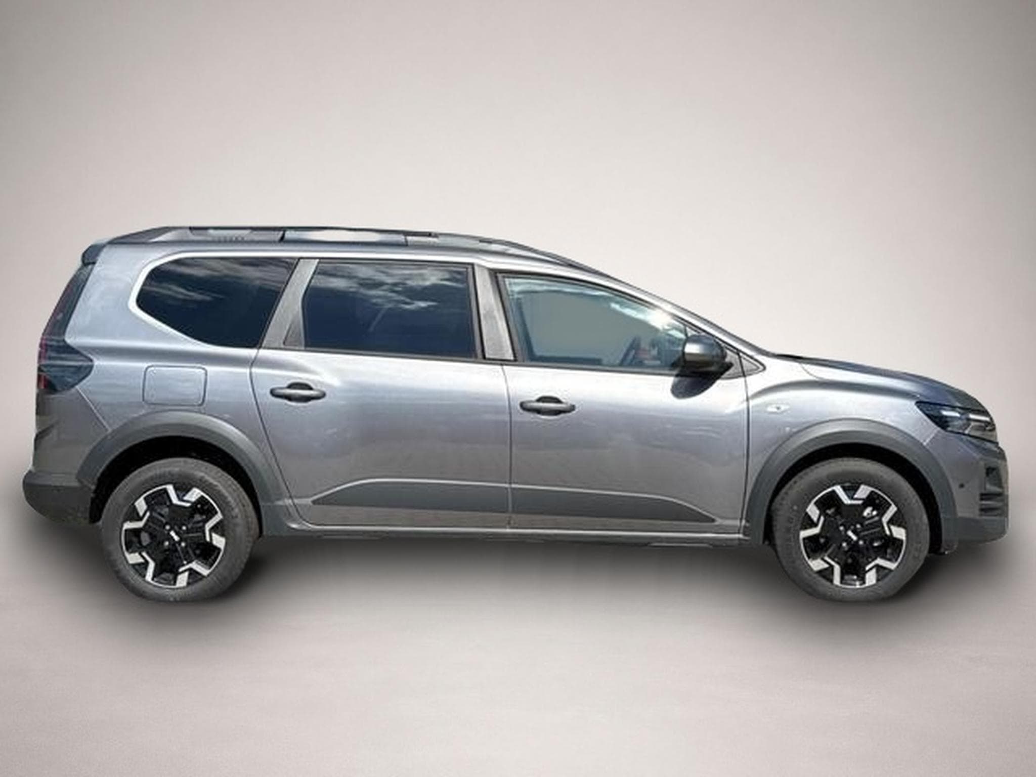 Dacia Jogger (2026) - Photo 5