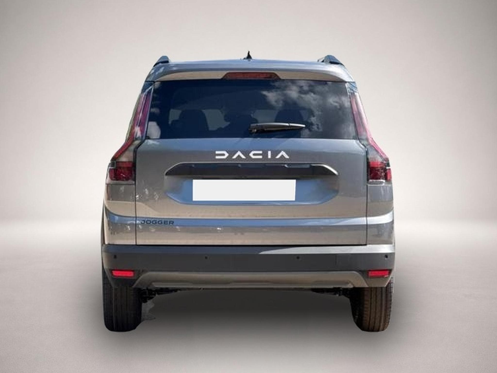 Dacia Jogger (2026) - Photo 4
