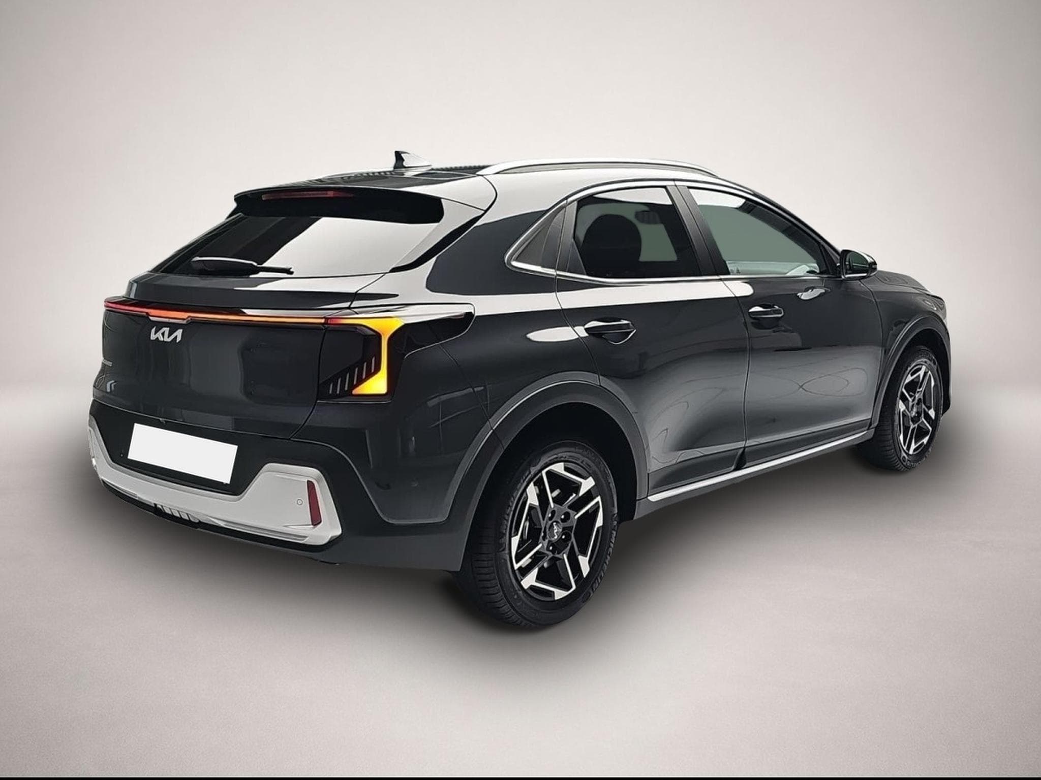 Kia XCeed (2026) - Photo 2