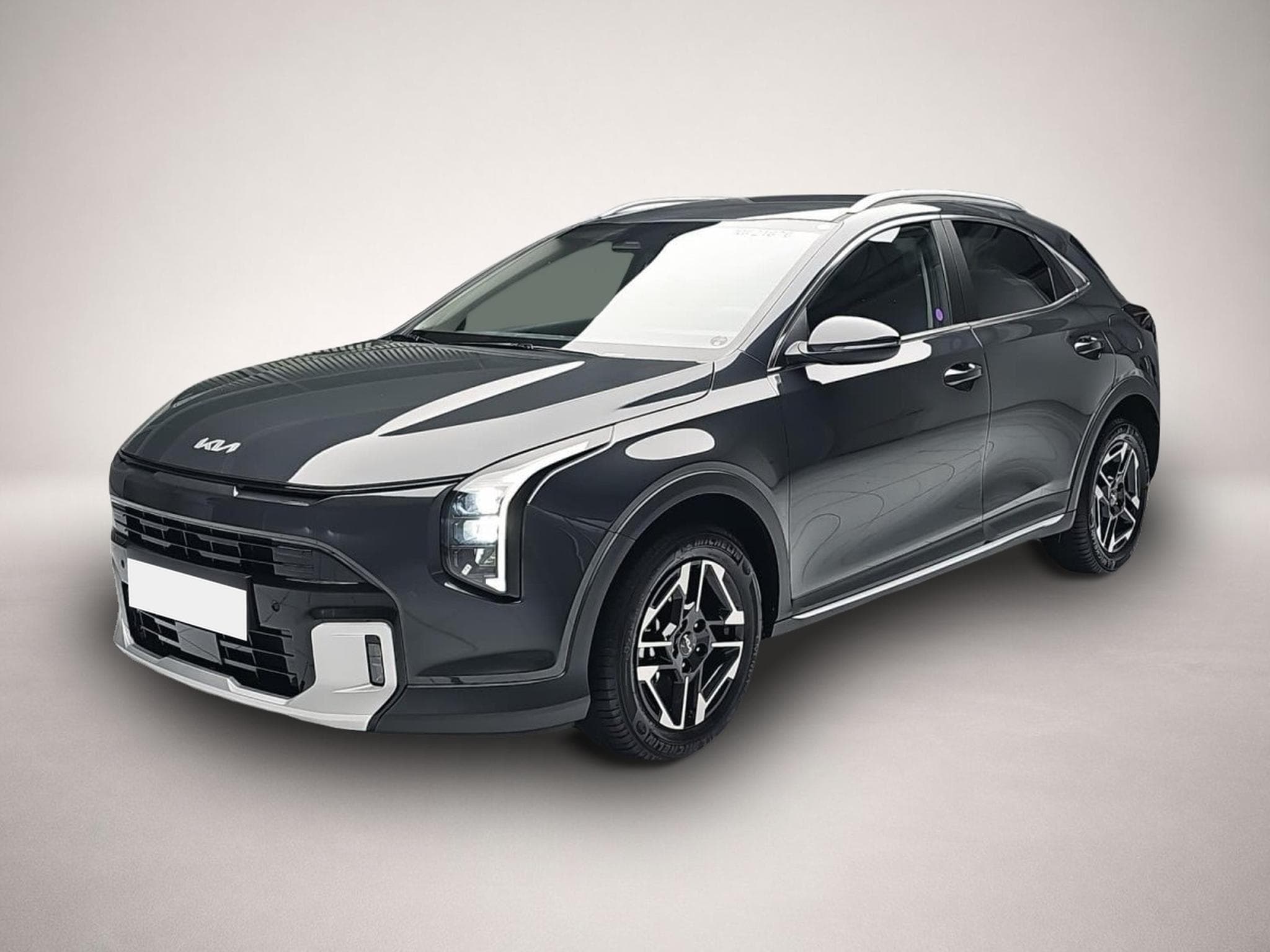 Kia XCeed (2026) - Photo 1