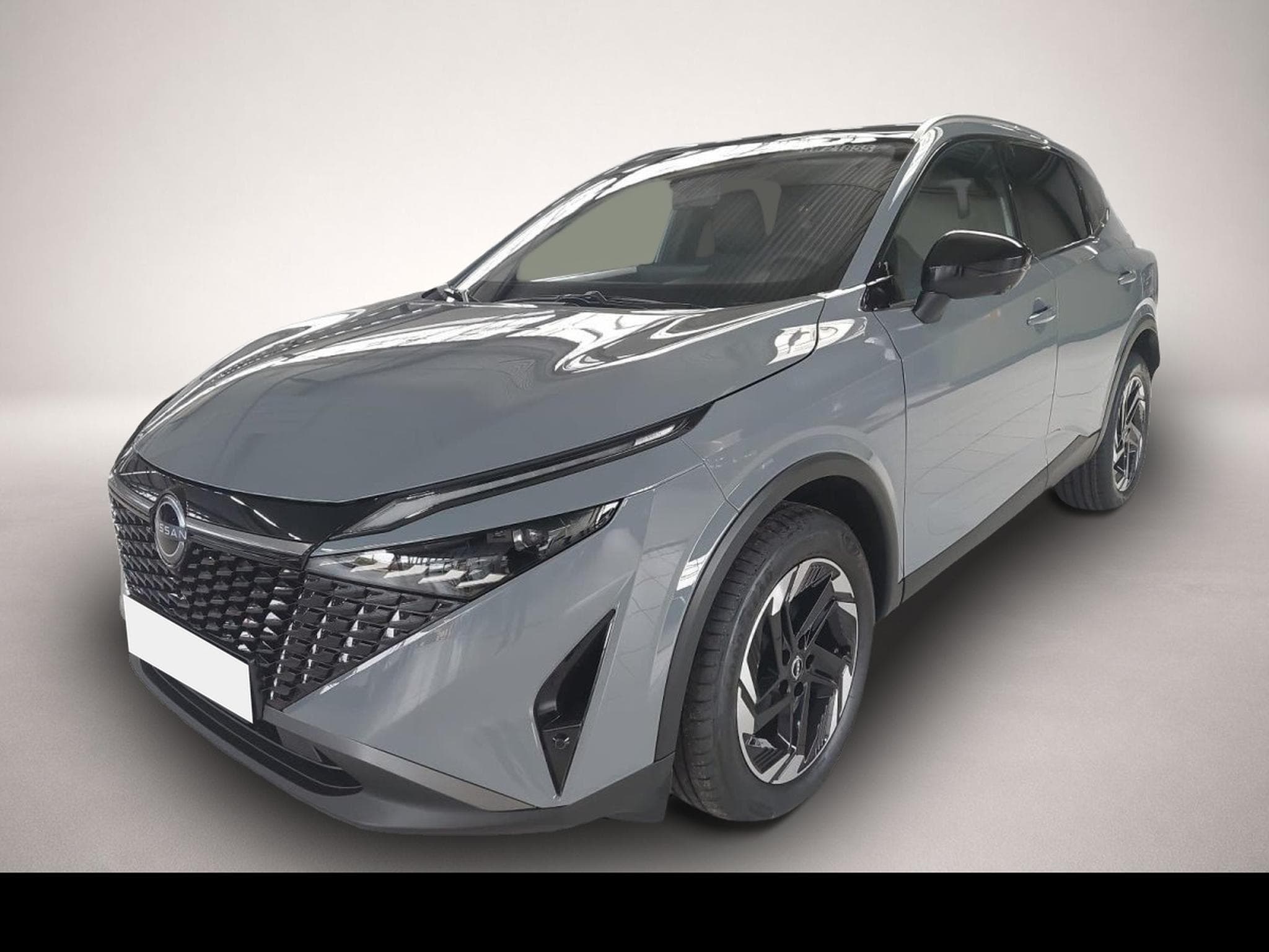 Nissan Qashqai (2026) - Photo 1
