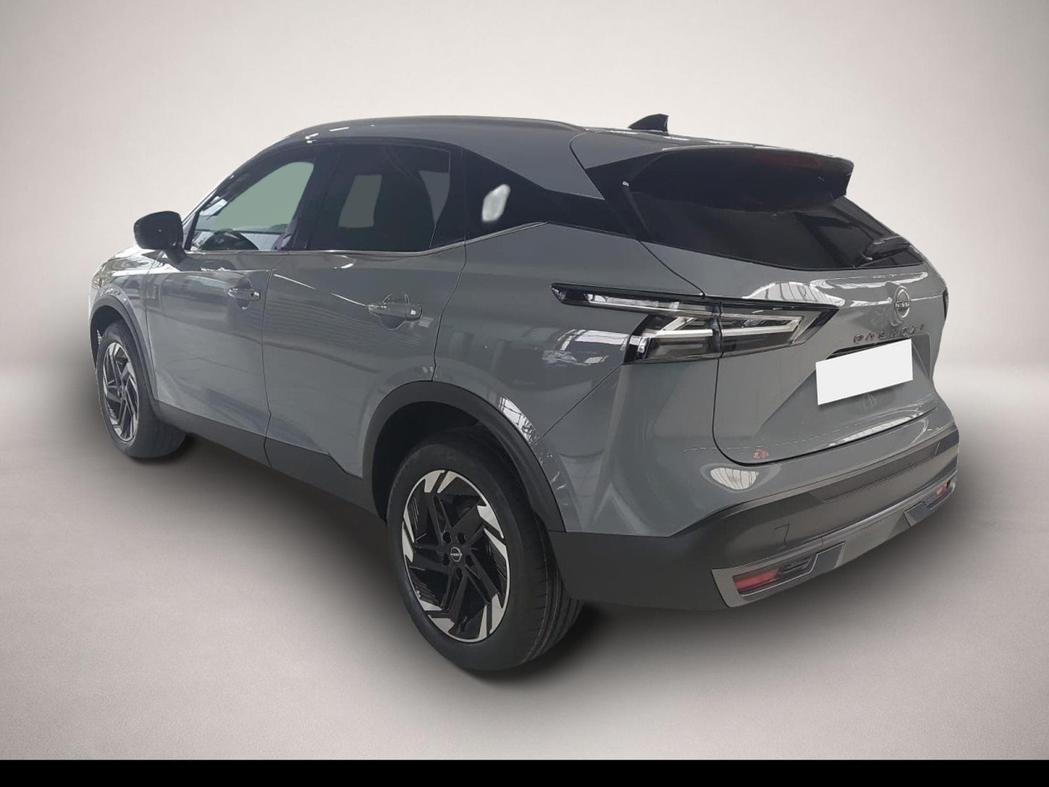 Nissan Qashqai (2026) - Photo 3