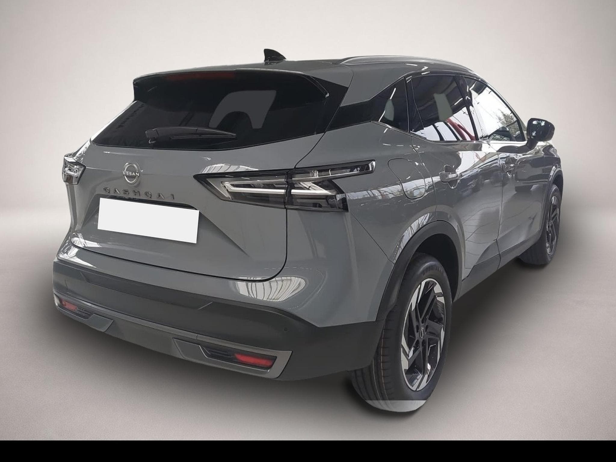 Nissan Qashqai (2026) - Photo 2