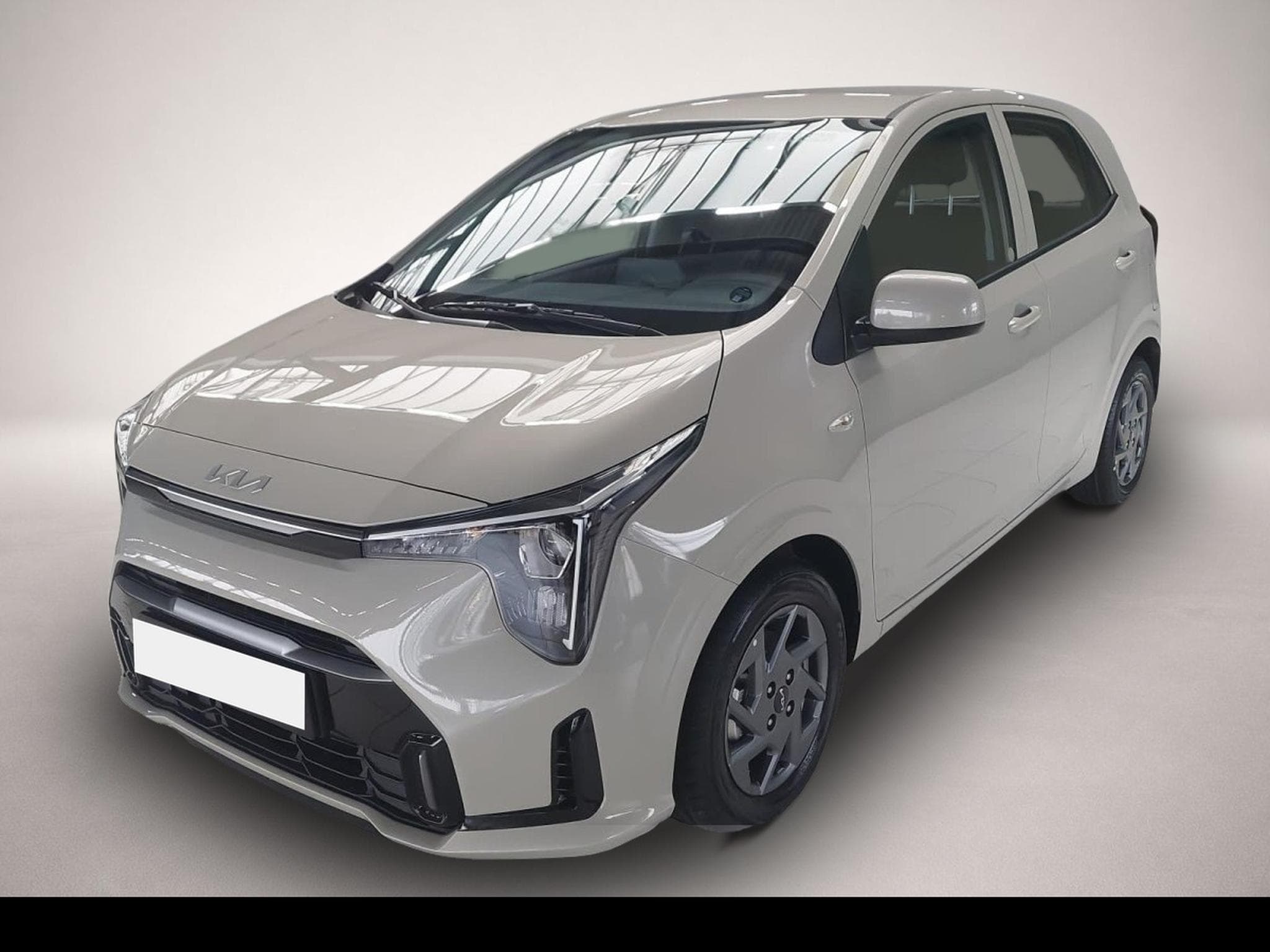 Kia Picanto (2026) - Photo 1