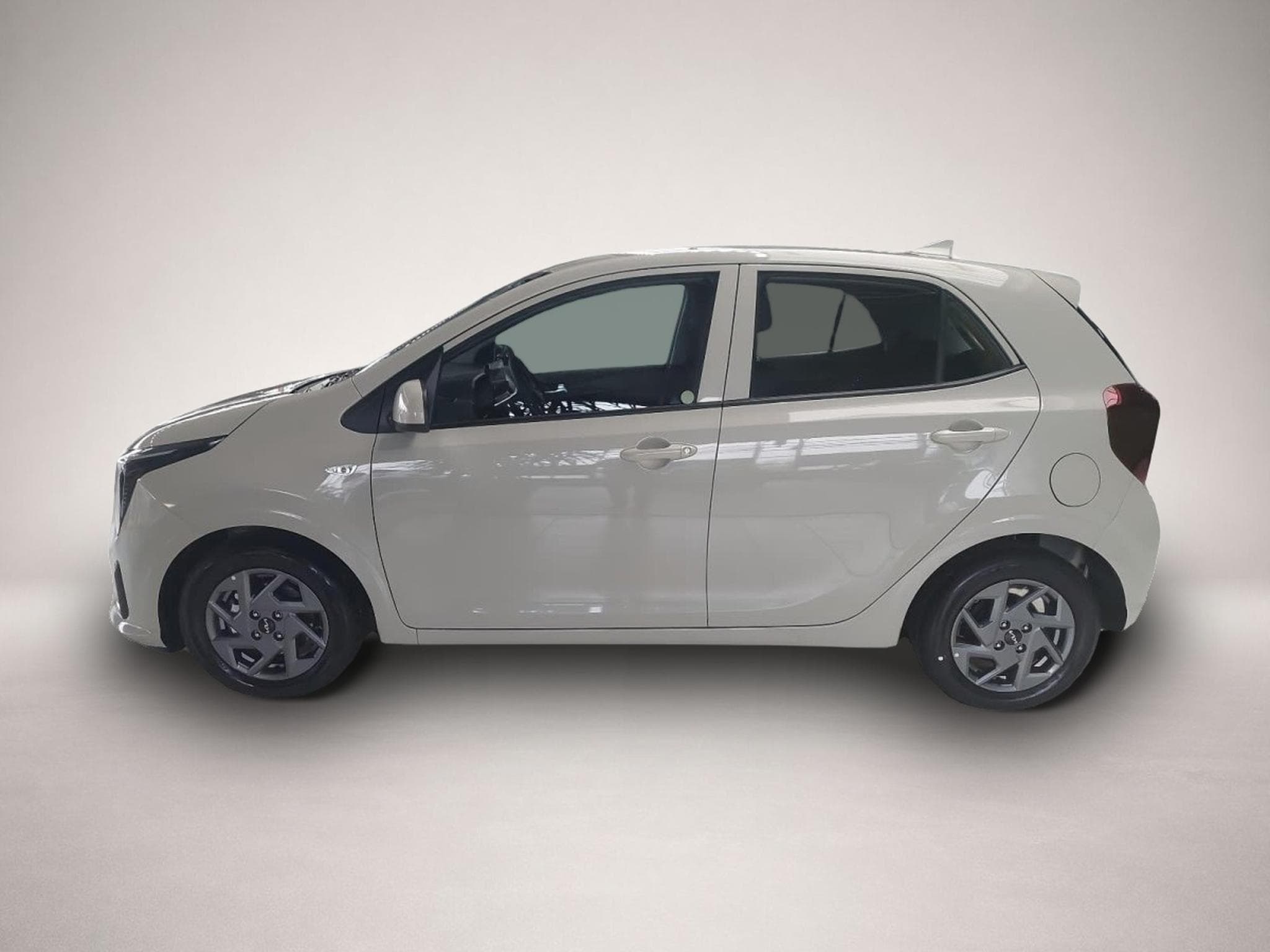 Kia Picanto (2026) - Photo 4