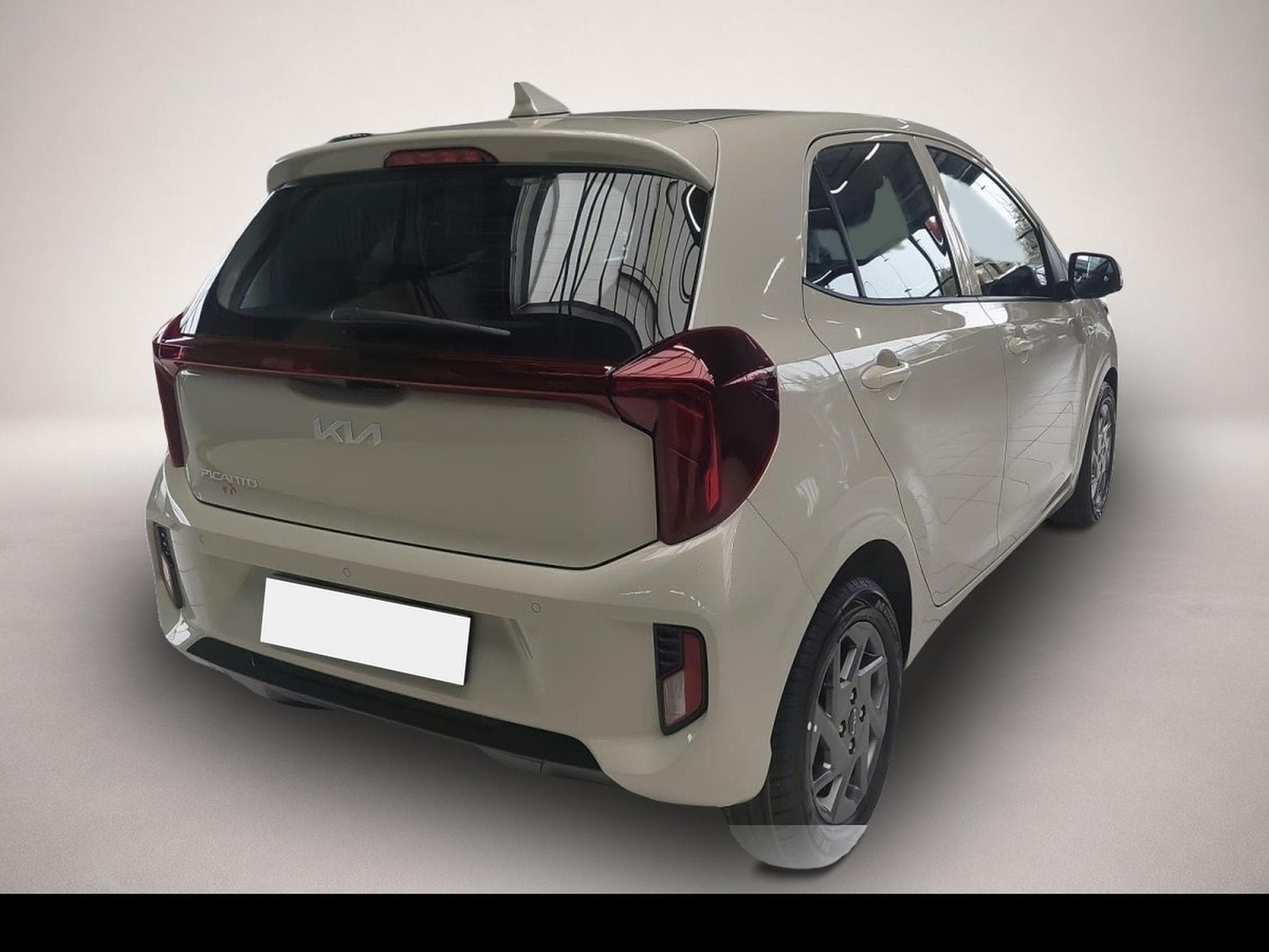 Kia Picanto (2026) - Photo 2