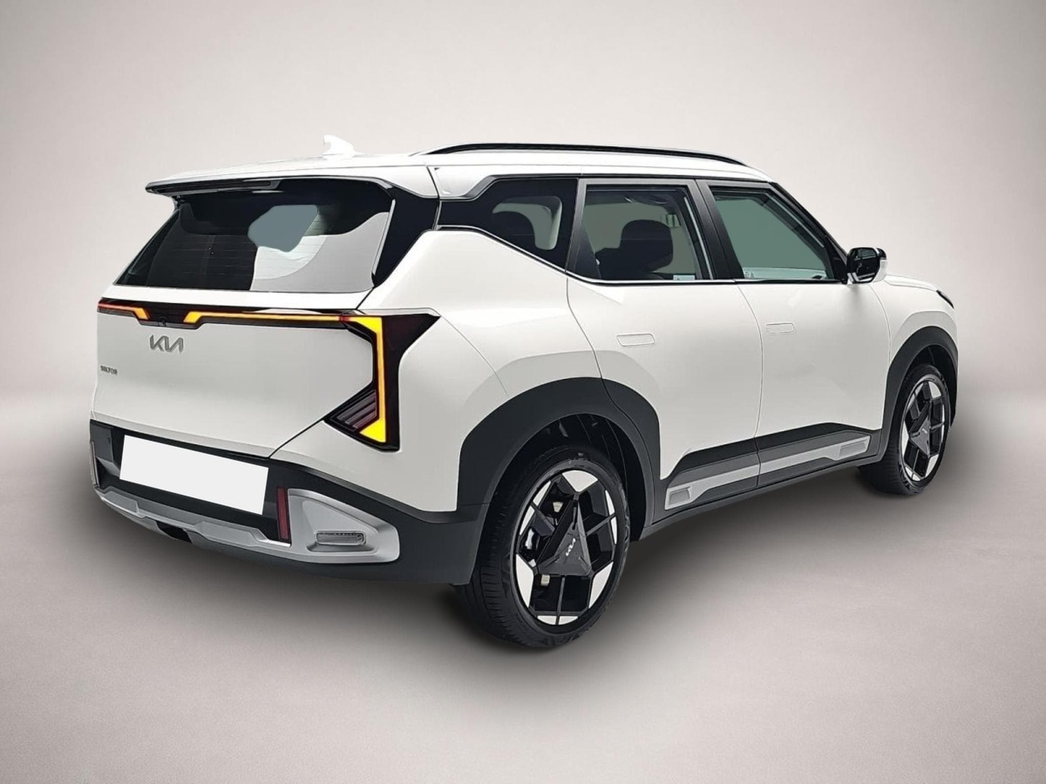 Kia Frontier (2026) - Photo 2