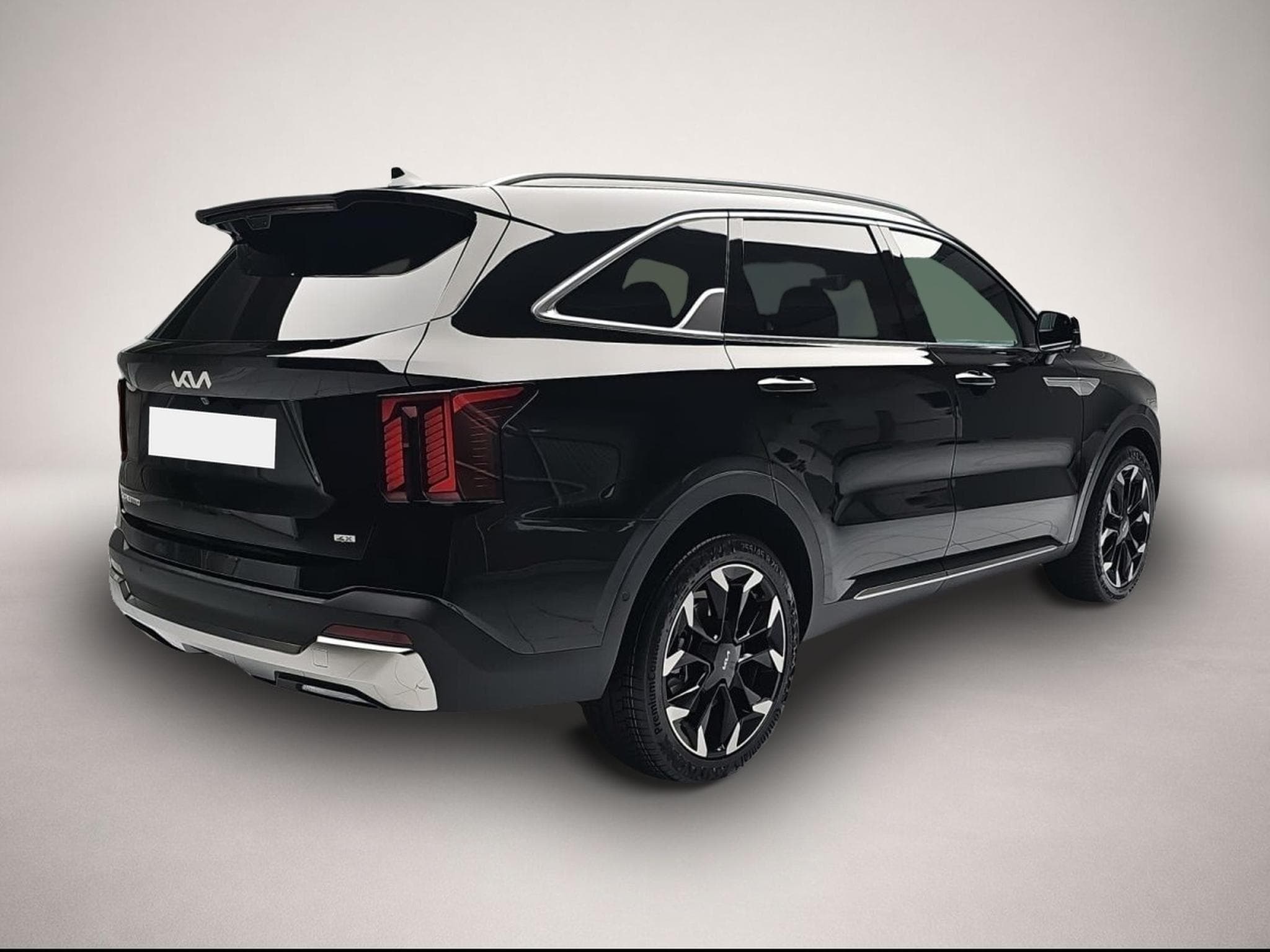 Kia Sorento (2026) - Photo 2