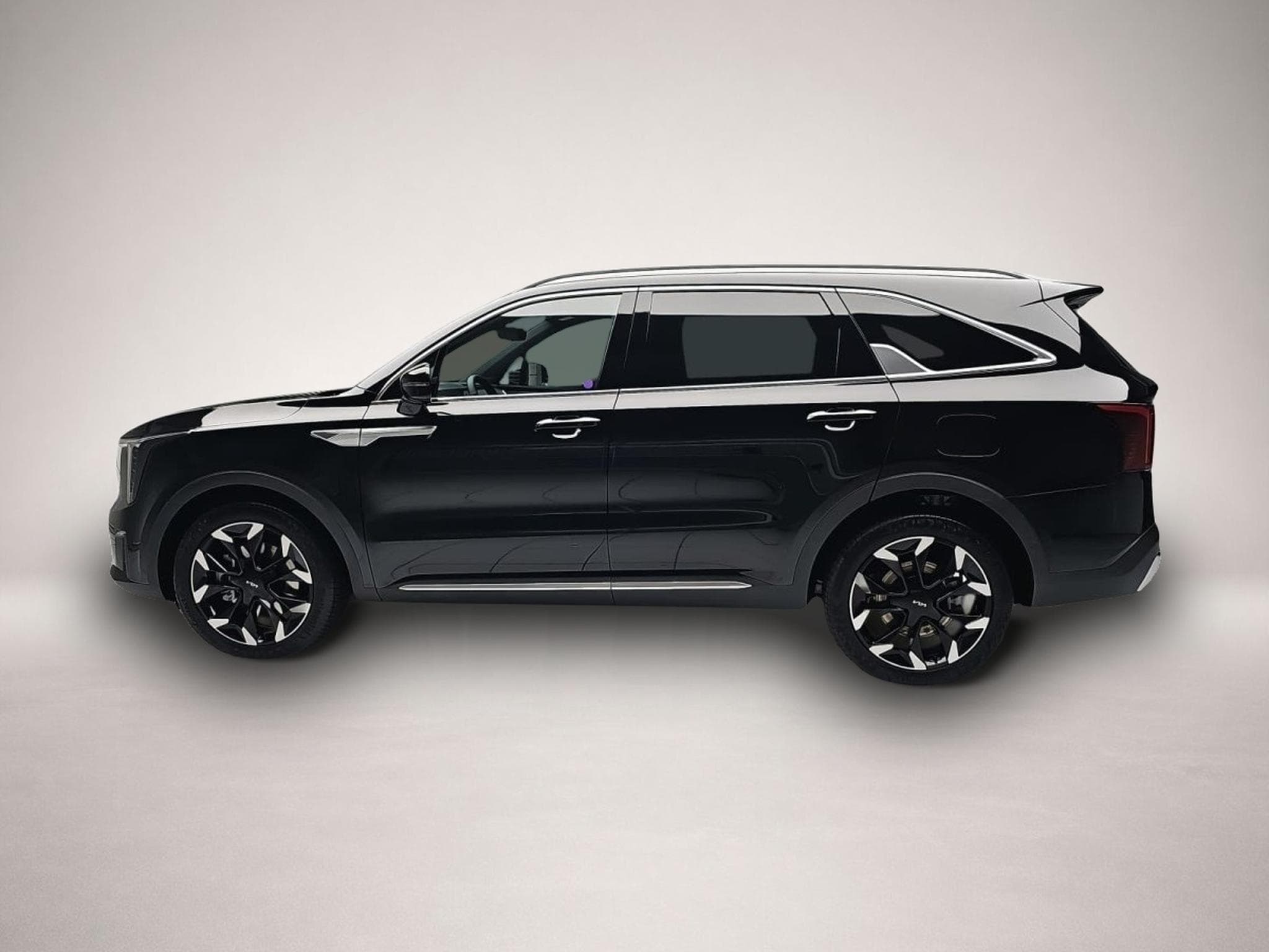 Kia Sorento (2026) - Photo 4