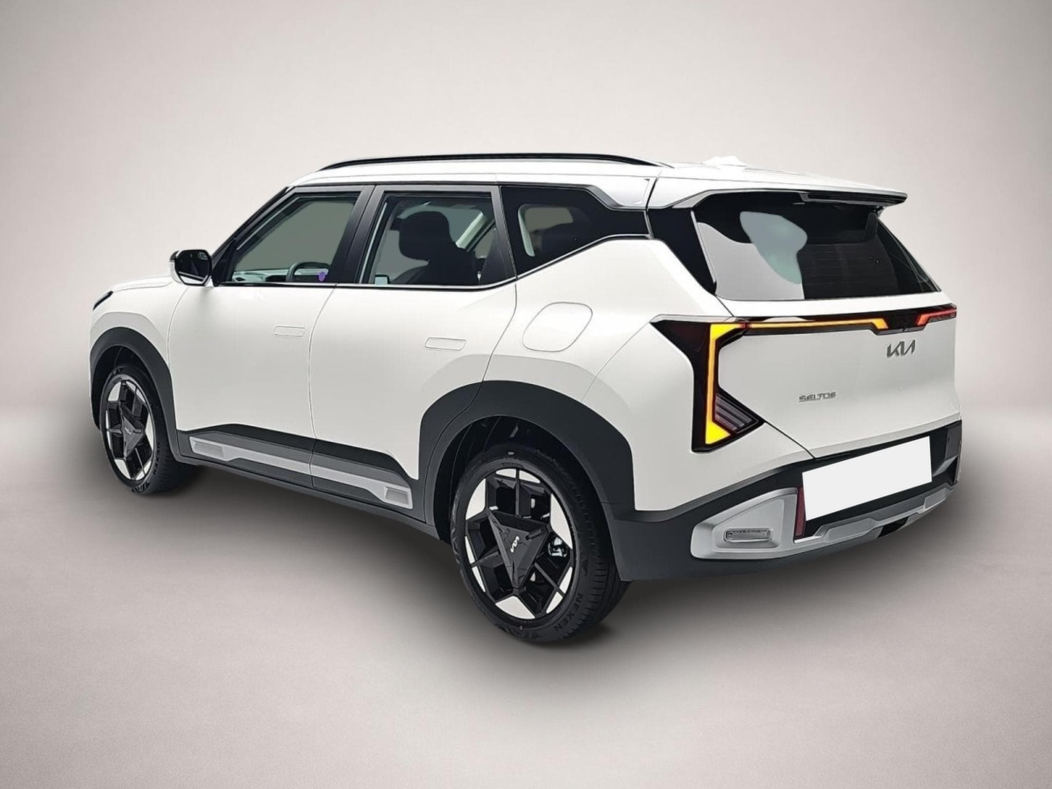 Kia Frontier (2026) - Photo 3