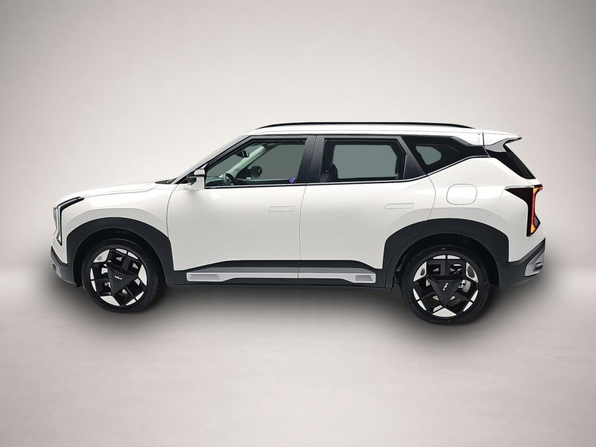 Kia Frontier (2026) - Photo 4