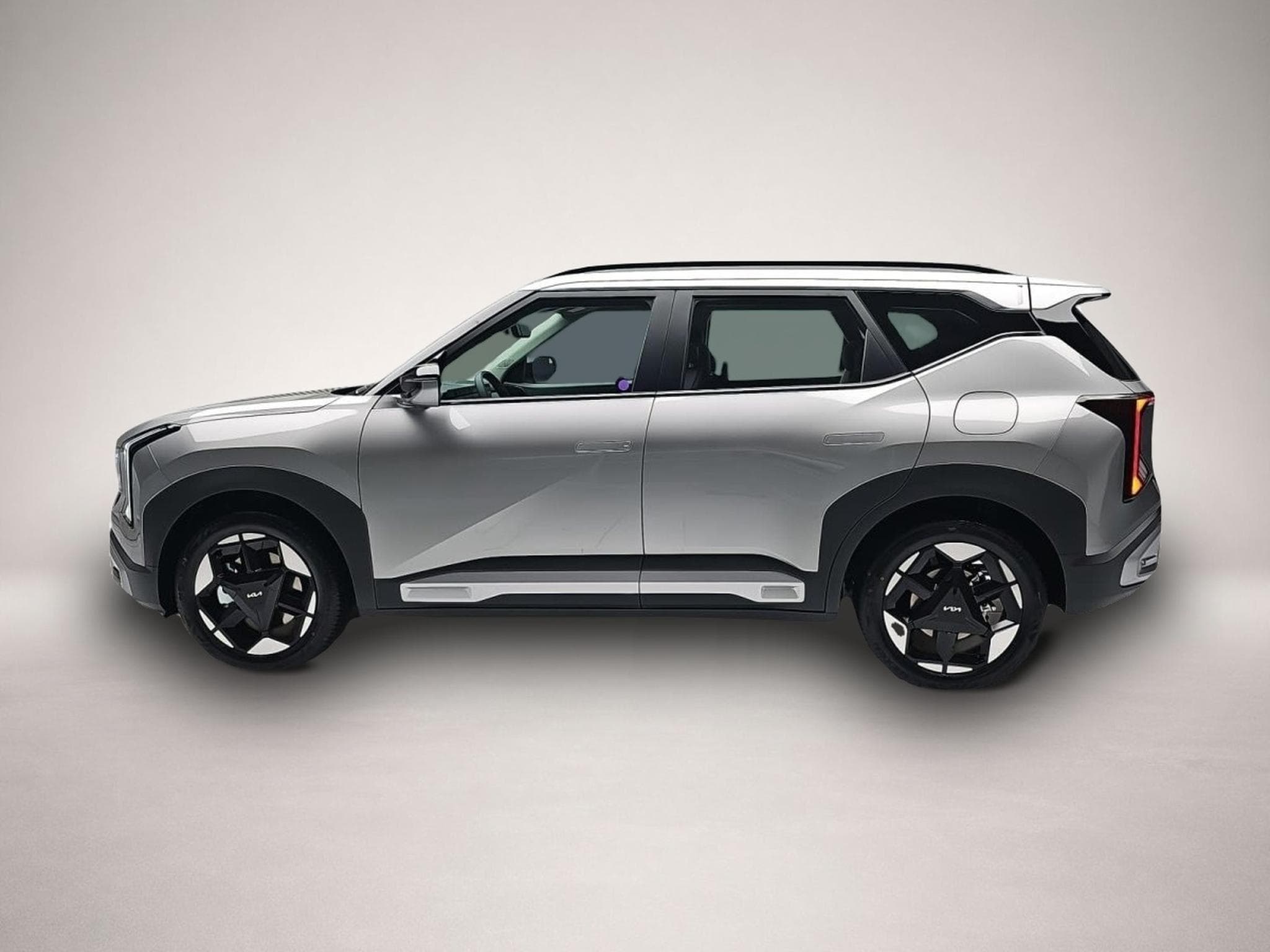 Kia Frontier (2026) - Photo 4
